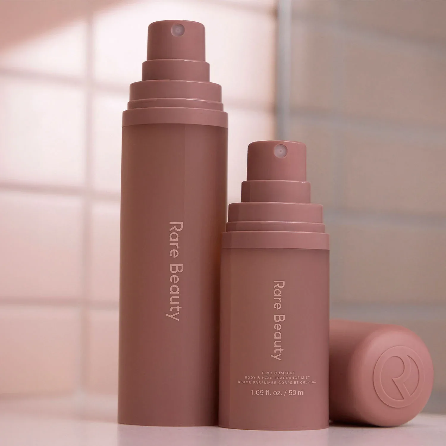 find comfort mini body & hair fragrance - mini parfümlü vücut ve saç spreyi