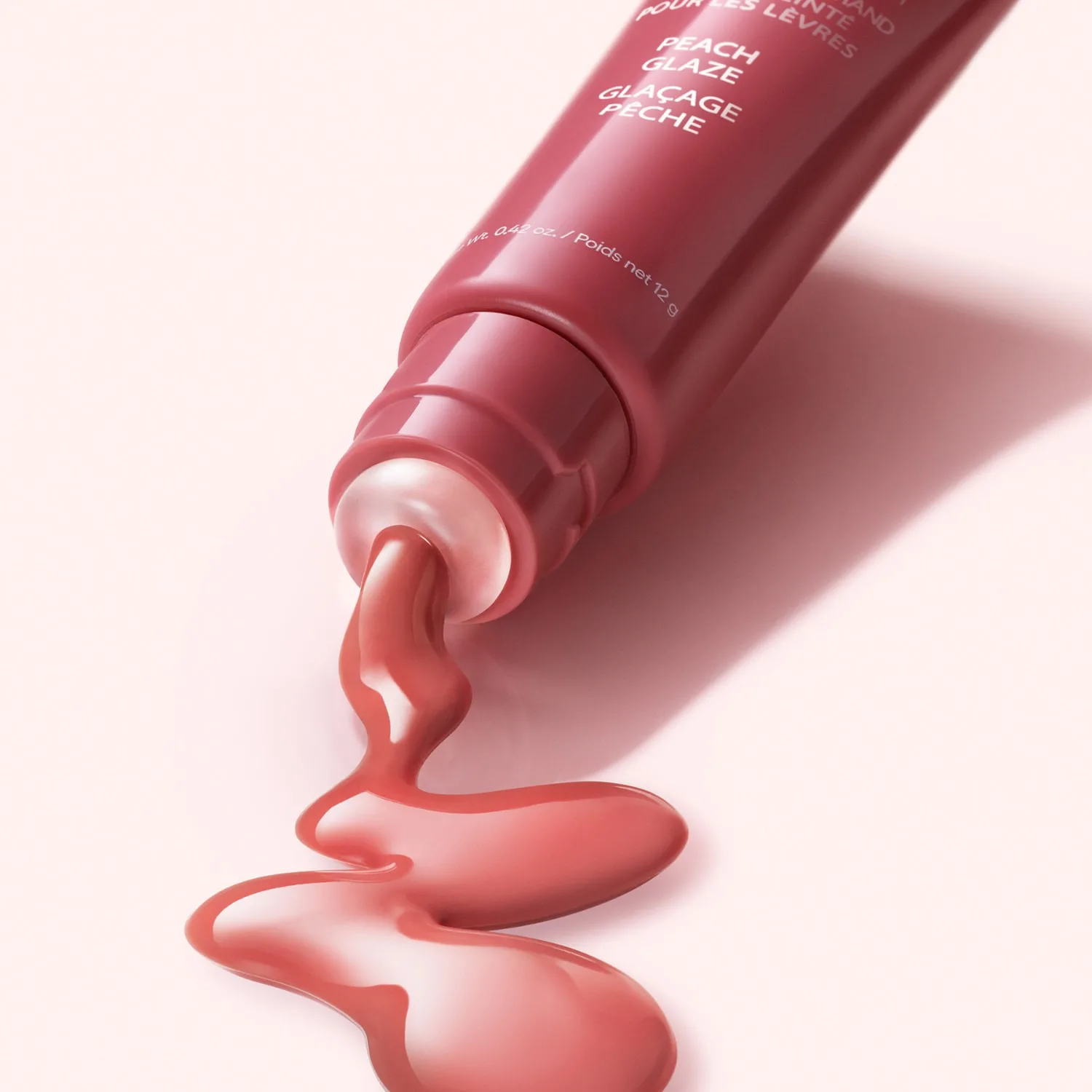 glaze craze tinted lip serum - renkli dudak serumu