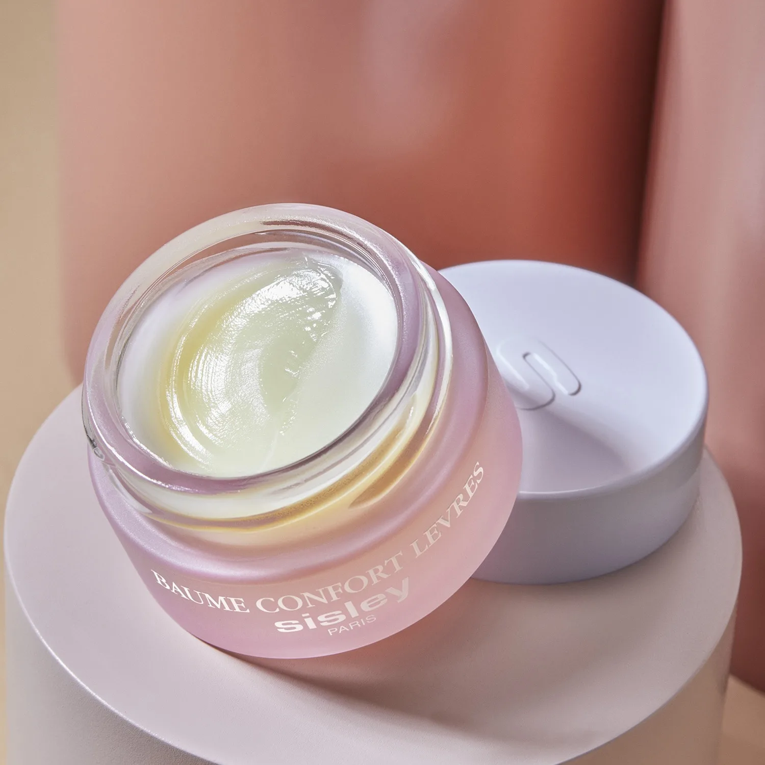 nutritive lip balm - dudak balmı