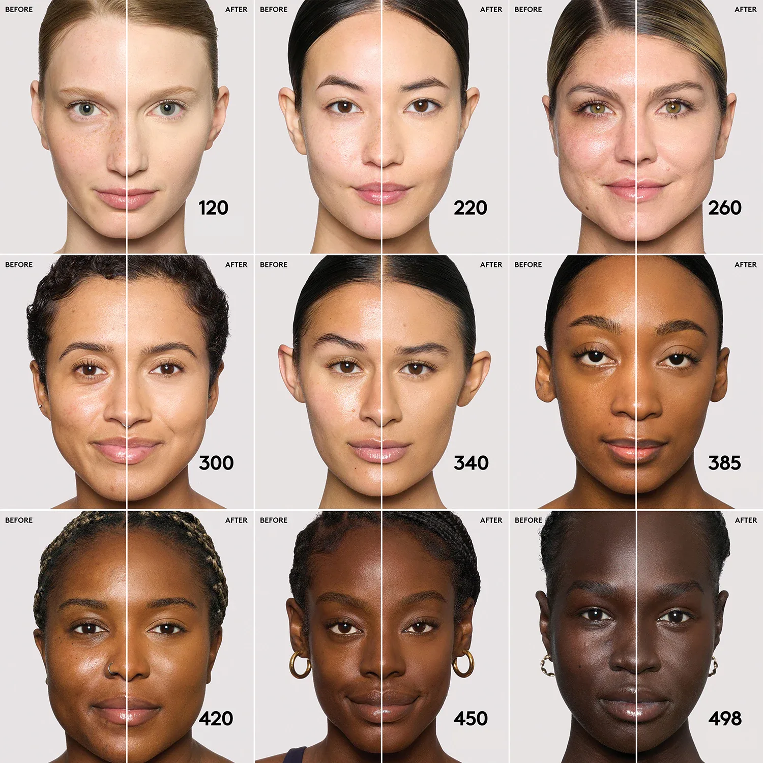 pro filt’r instant retouch concealer - kapatıcı