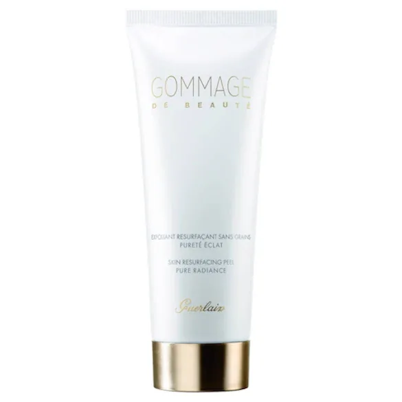 skin resurfacing peeling