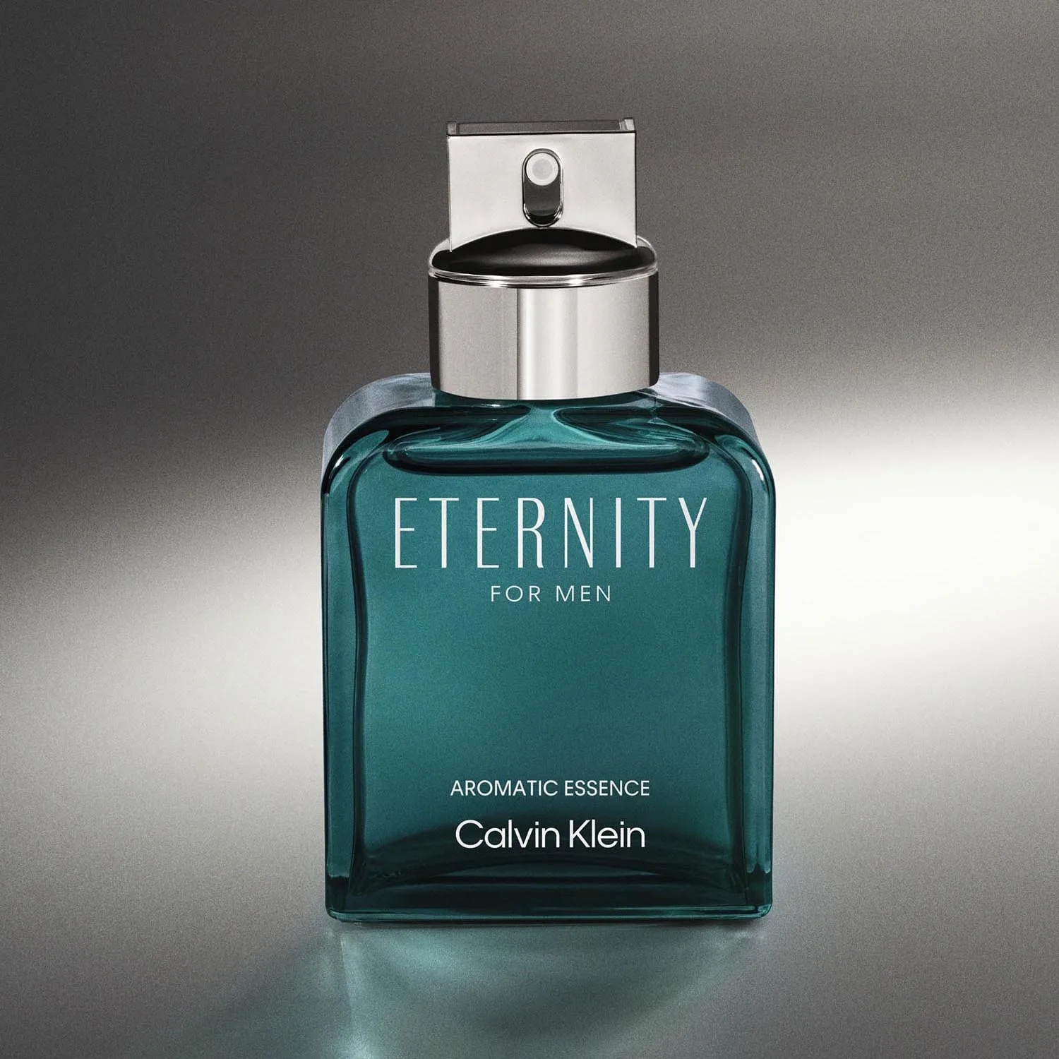 calvin klein eternity aromatic essence for men - parfum intense