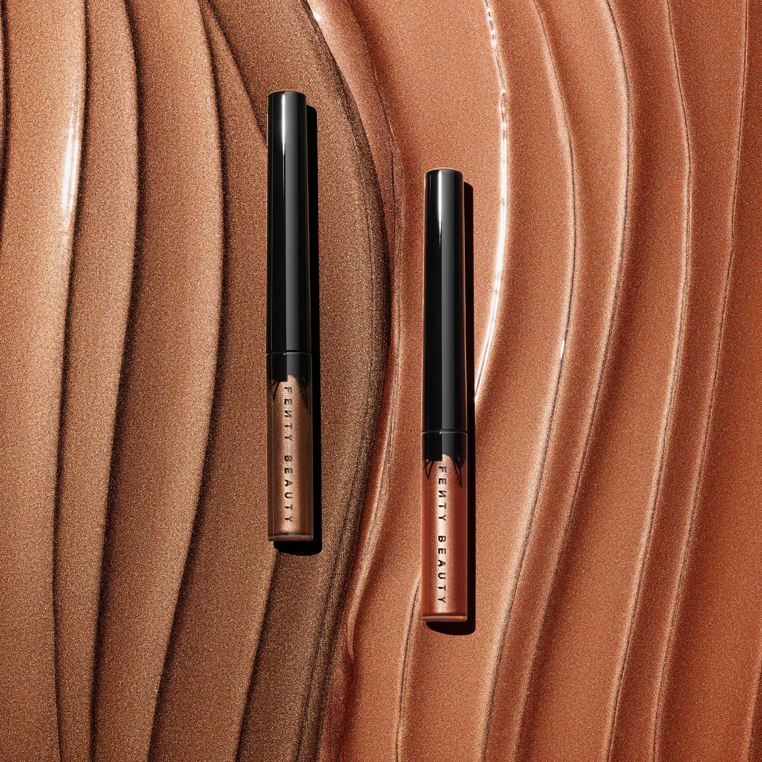 glitty lid shimmer liquid liner - likit eyeliner