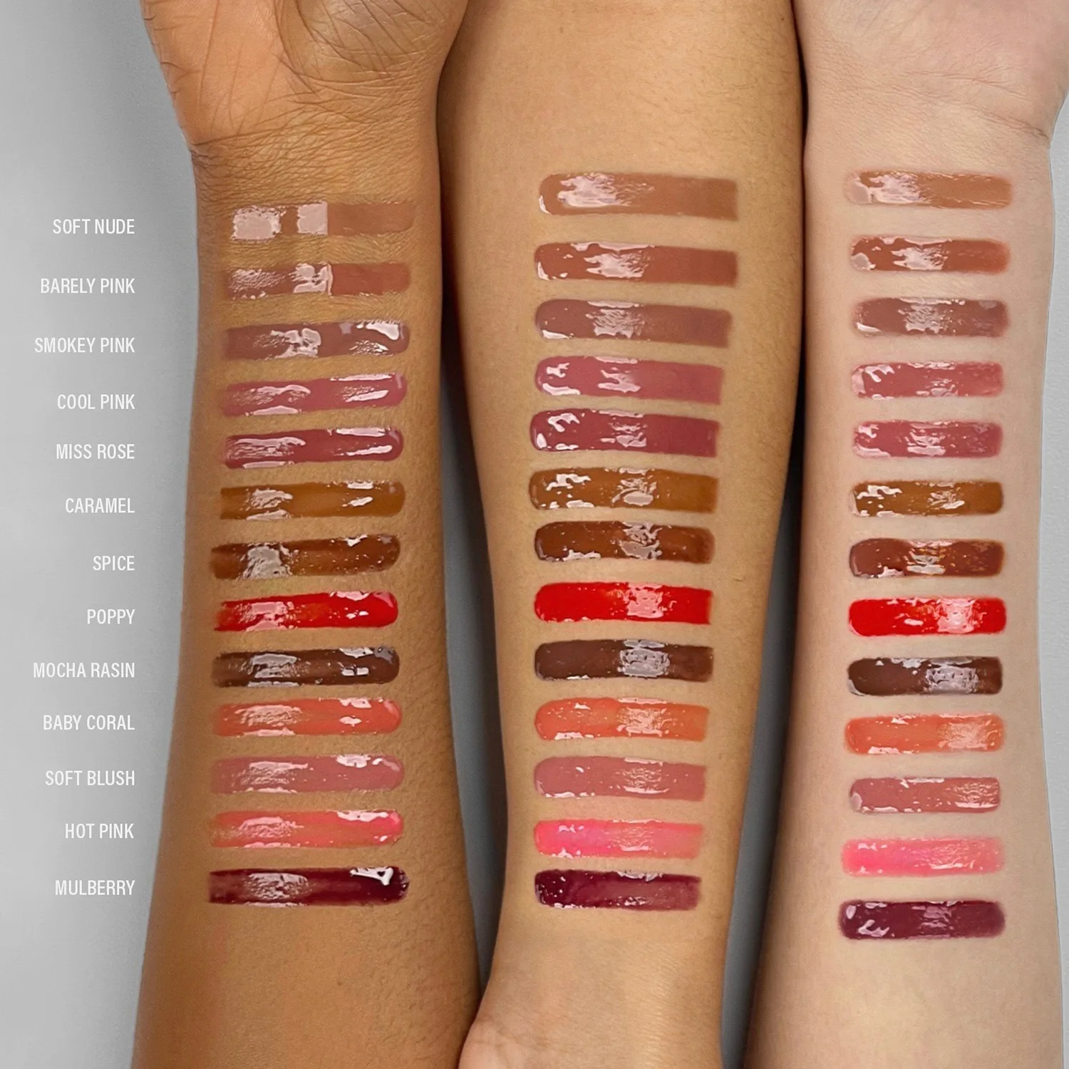 moistureglow™ plumping lip color - dudak parlatıcısı