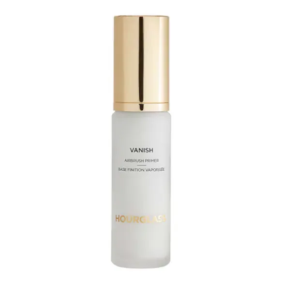 vanish airbrush primer - makyaj bazı