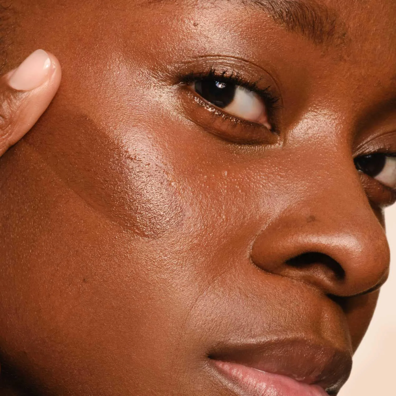 luminous skin tint - kapatıcı