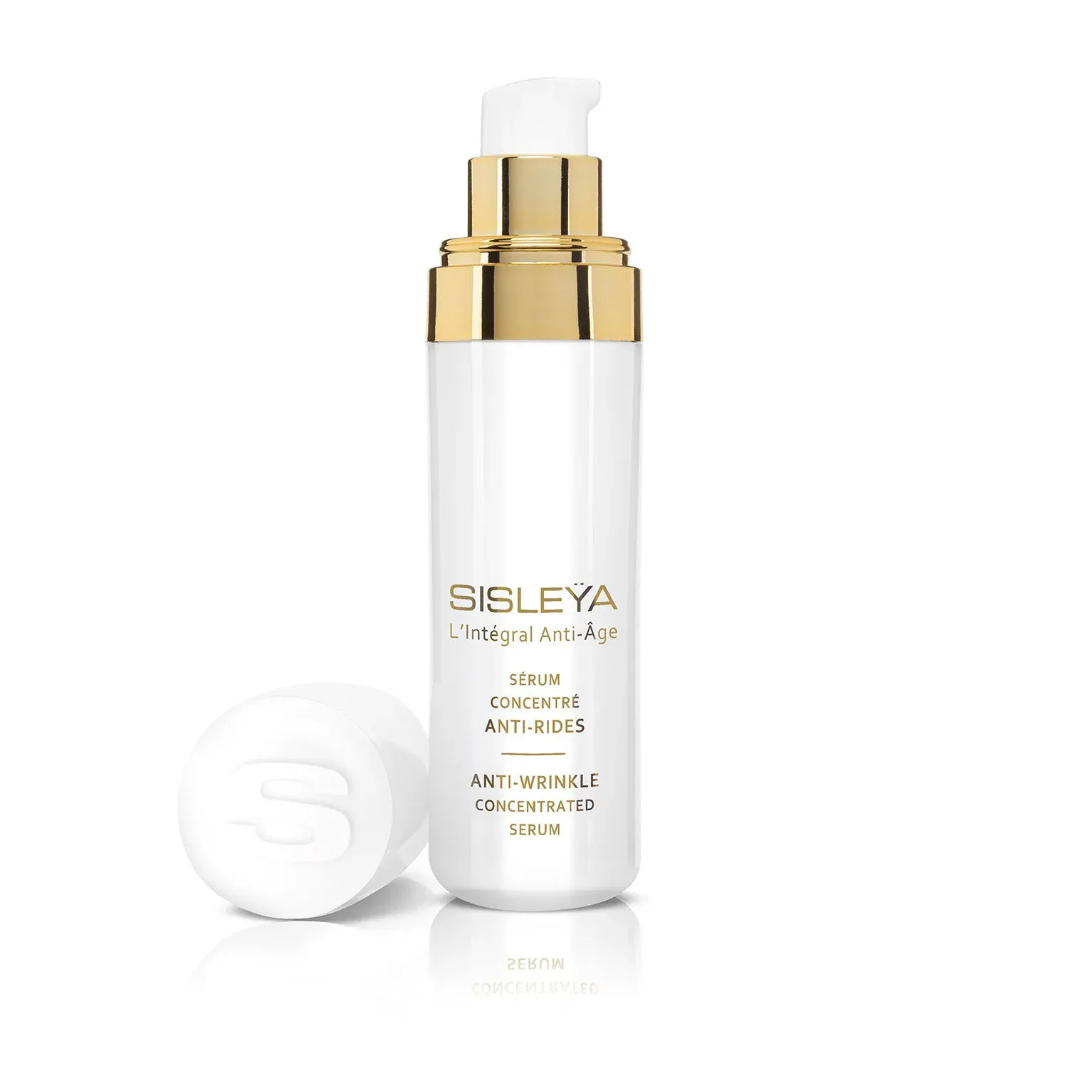 sisleÿa l'intégral - kırışıklık karşıtı serum