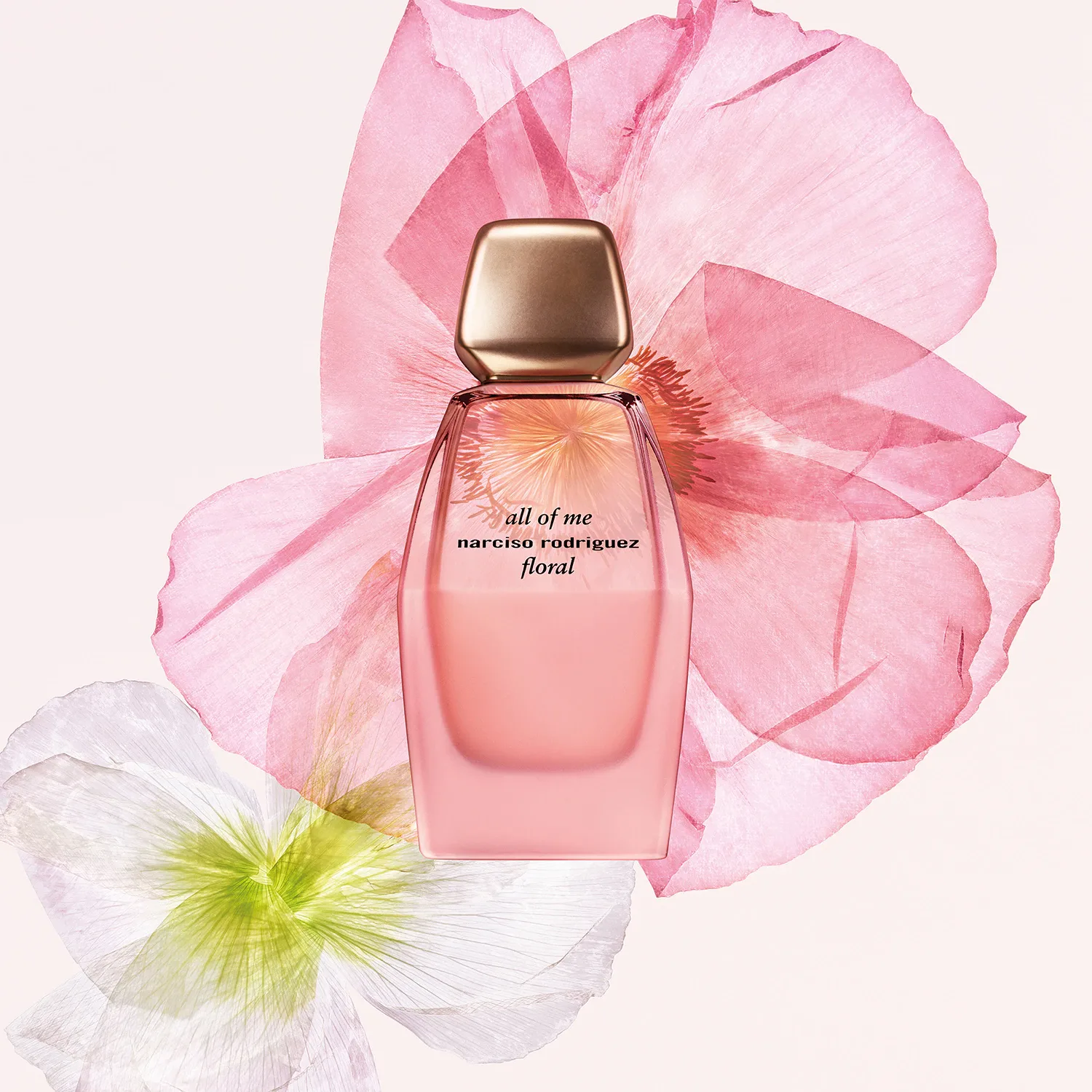 all of me floral - eau de parfum