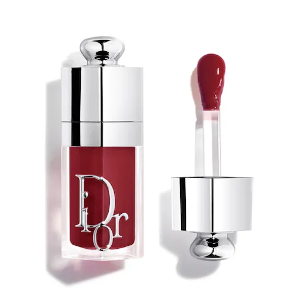dior addict lip glow oil 24h hydrating lip oil - dudak yağı