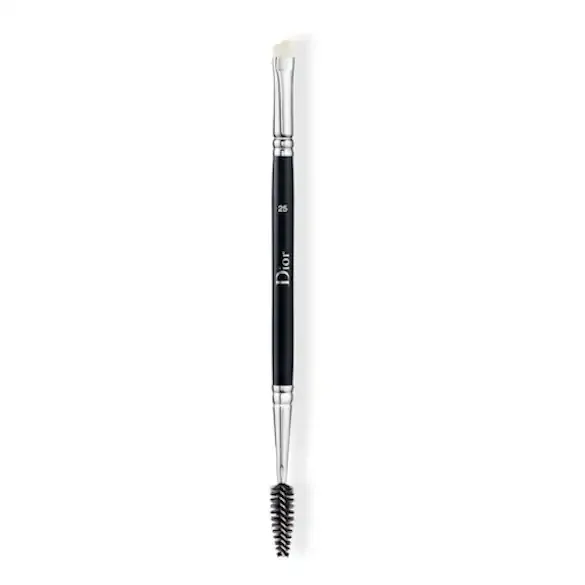 double ended brow brush n°25 - kaş fırçası