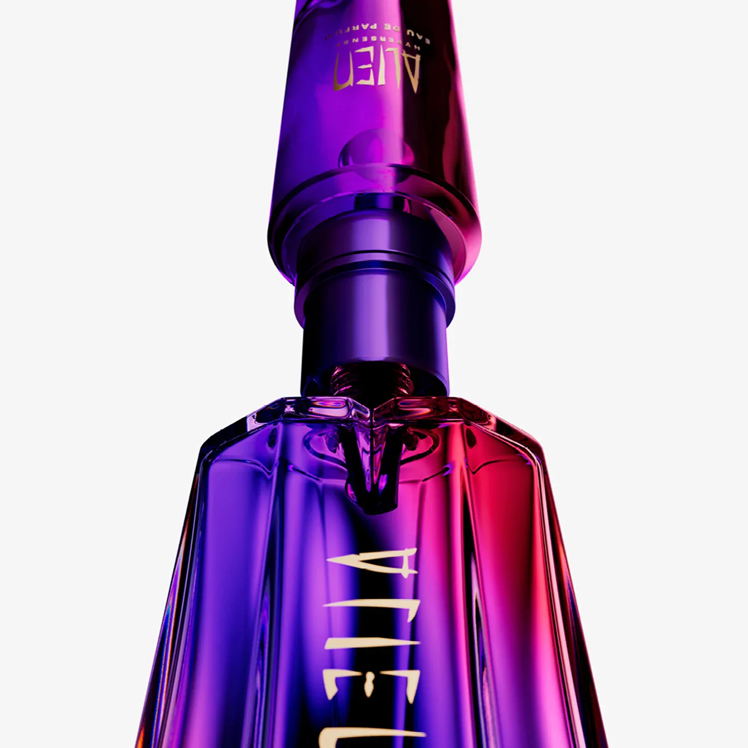 alien hypersenses - eau de parfum