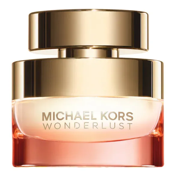 wonderlust - eau de parfum