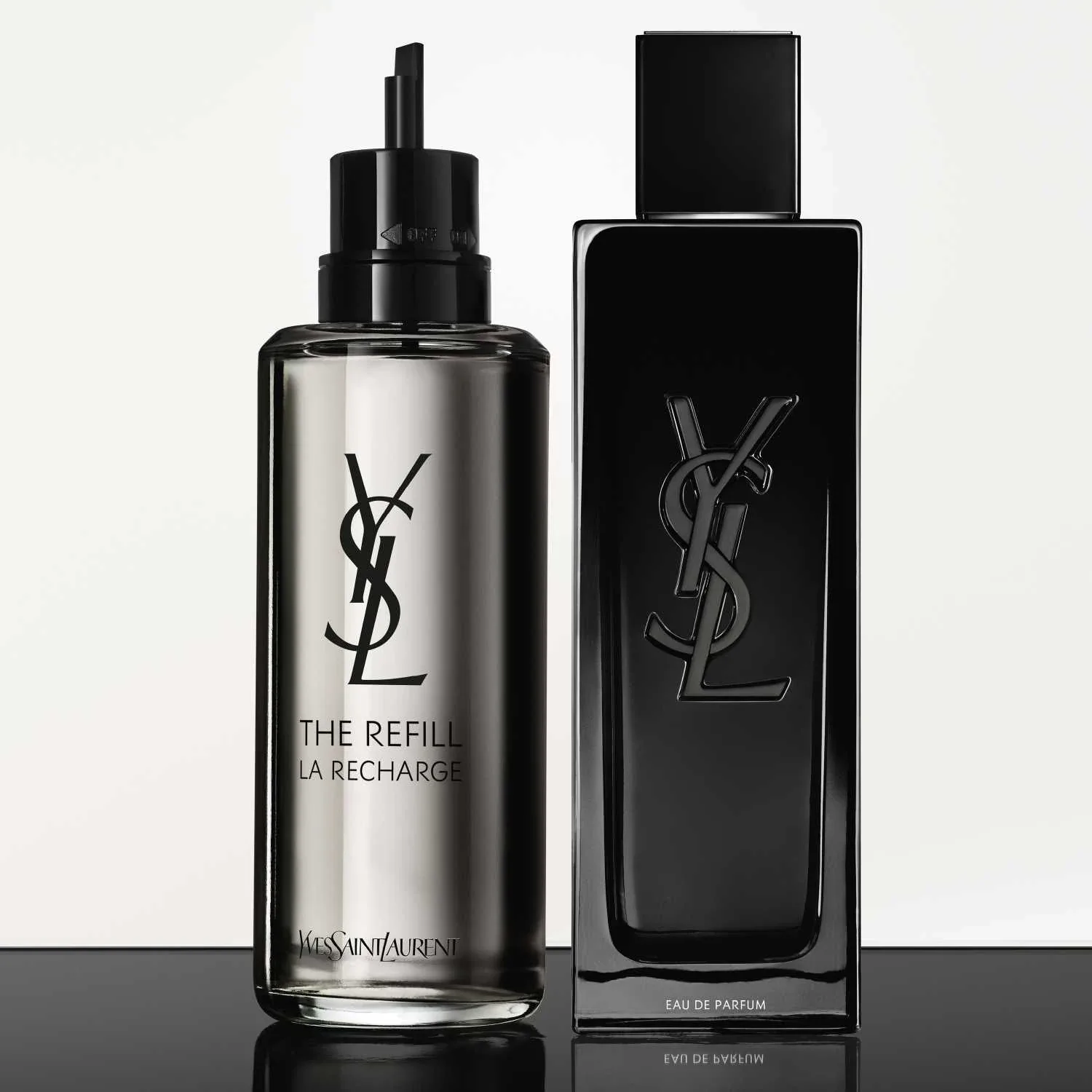 myslf - eau de parfum