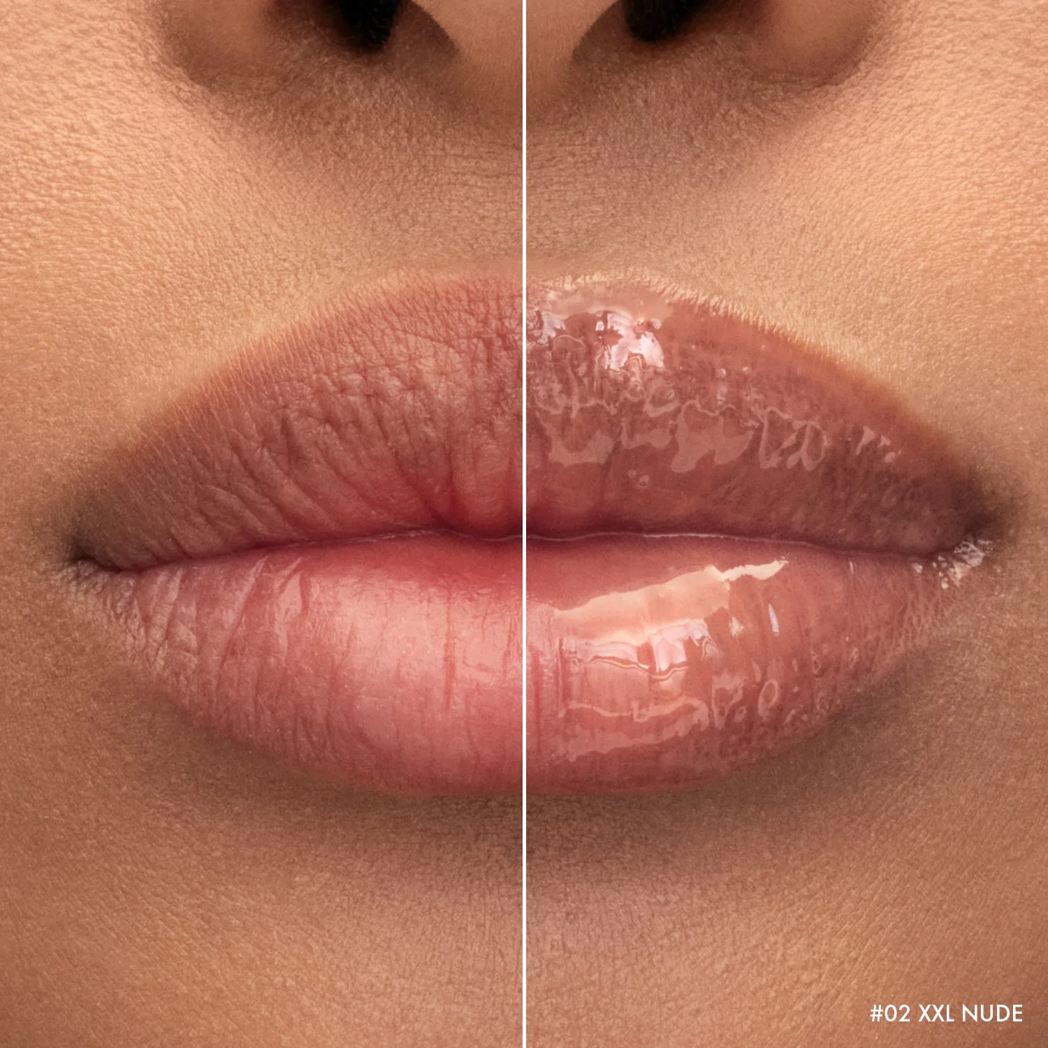 outrageous plump effect gloss - gloss outrageous effet volume