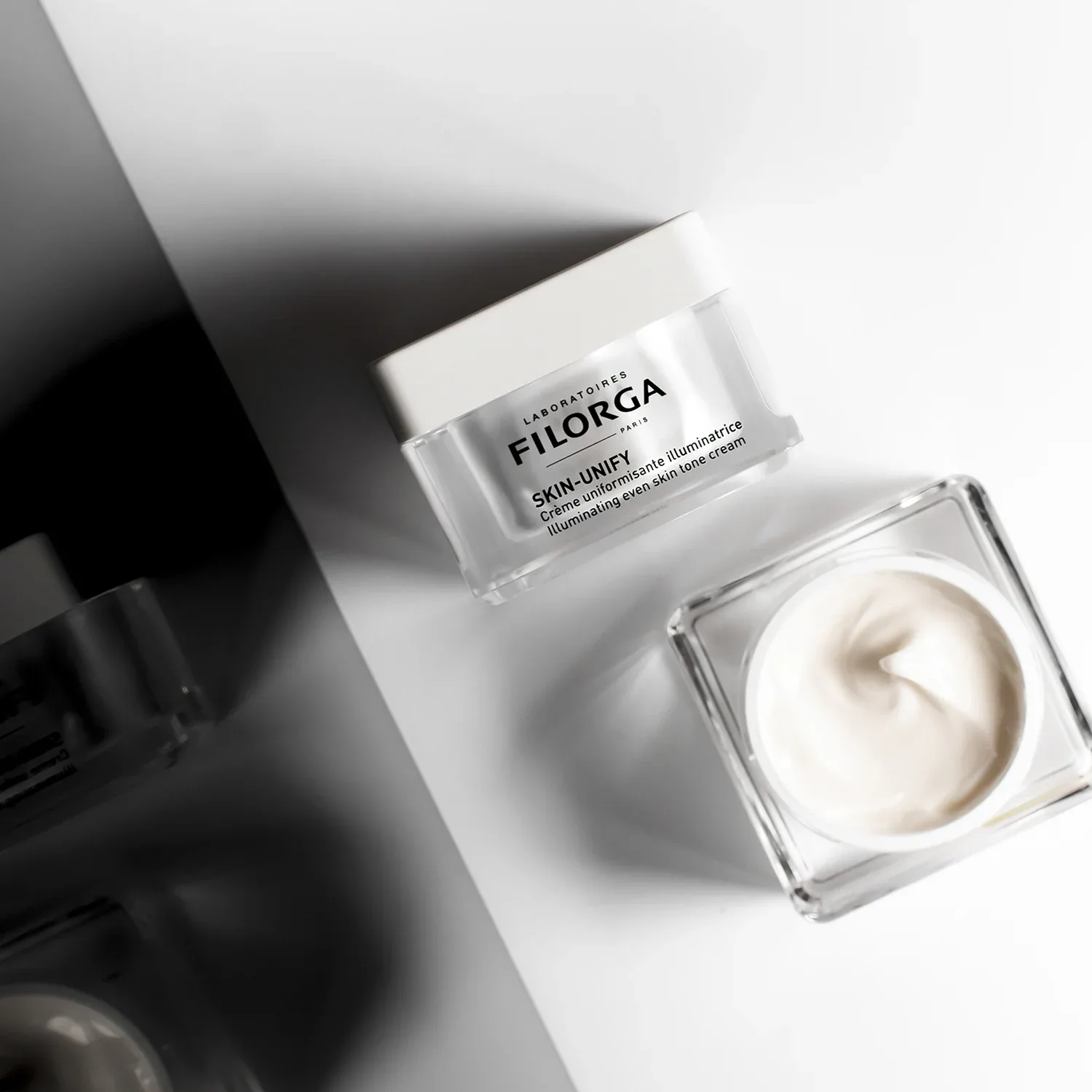 skin unify cream