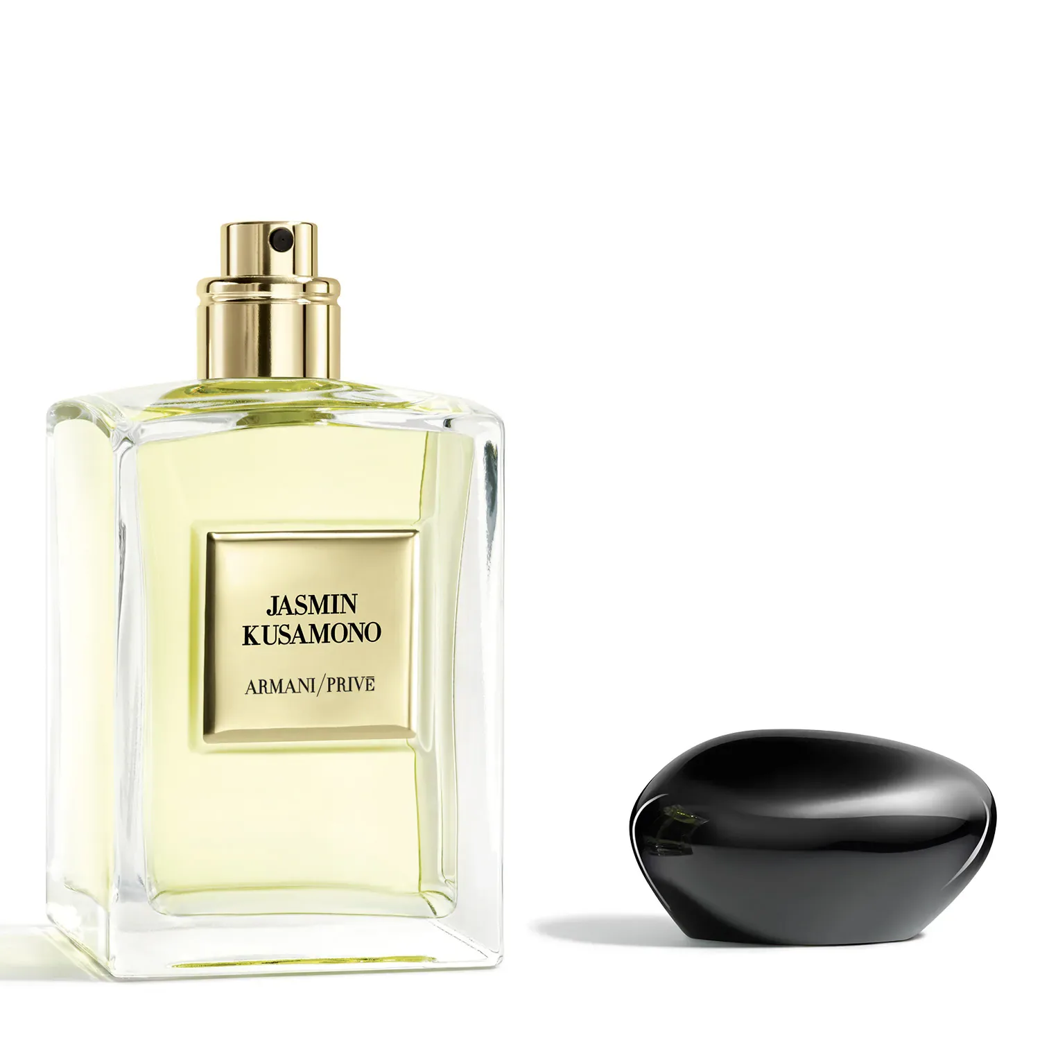 privé jasmin kusamono - eau de toilette