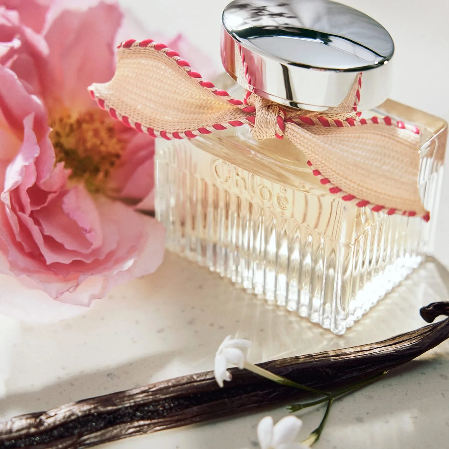 chloé signature lumineuse - eau de parfum