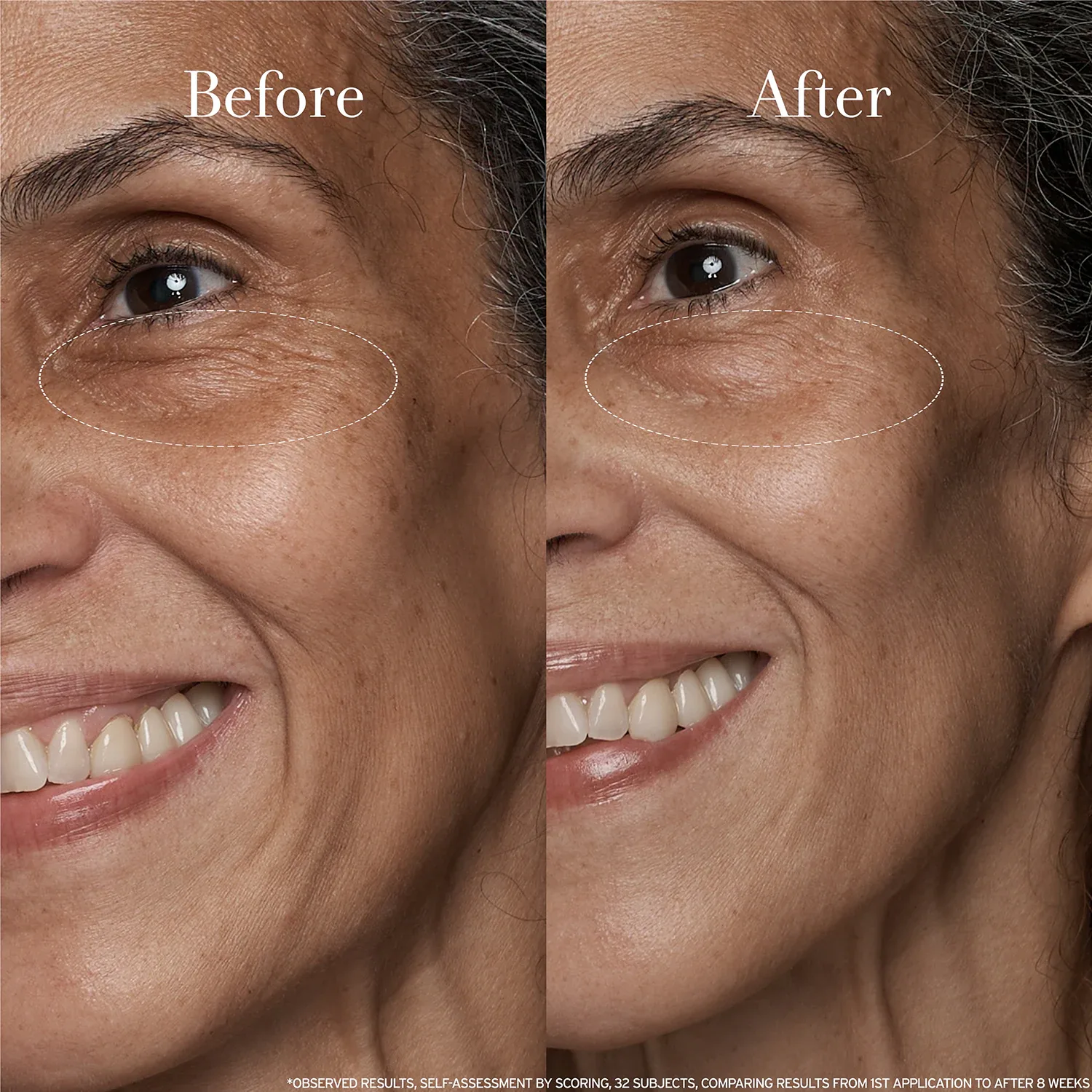 black tea age renewal eye concentrate - yaşlanma önleyici göz kremi