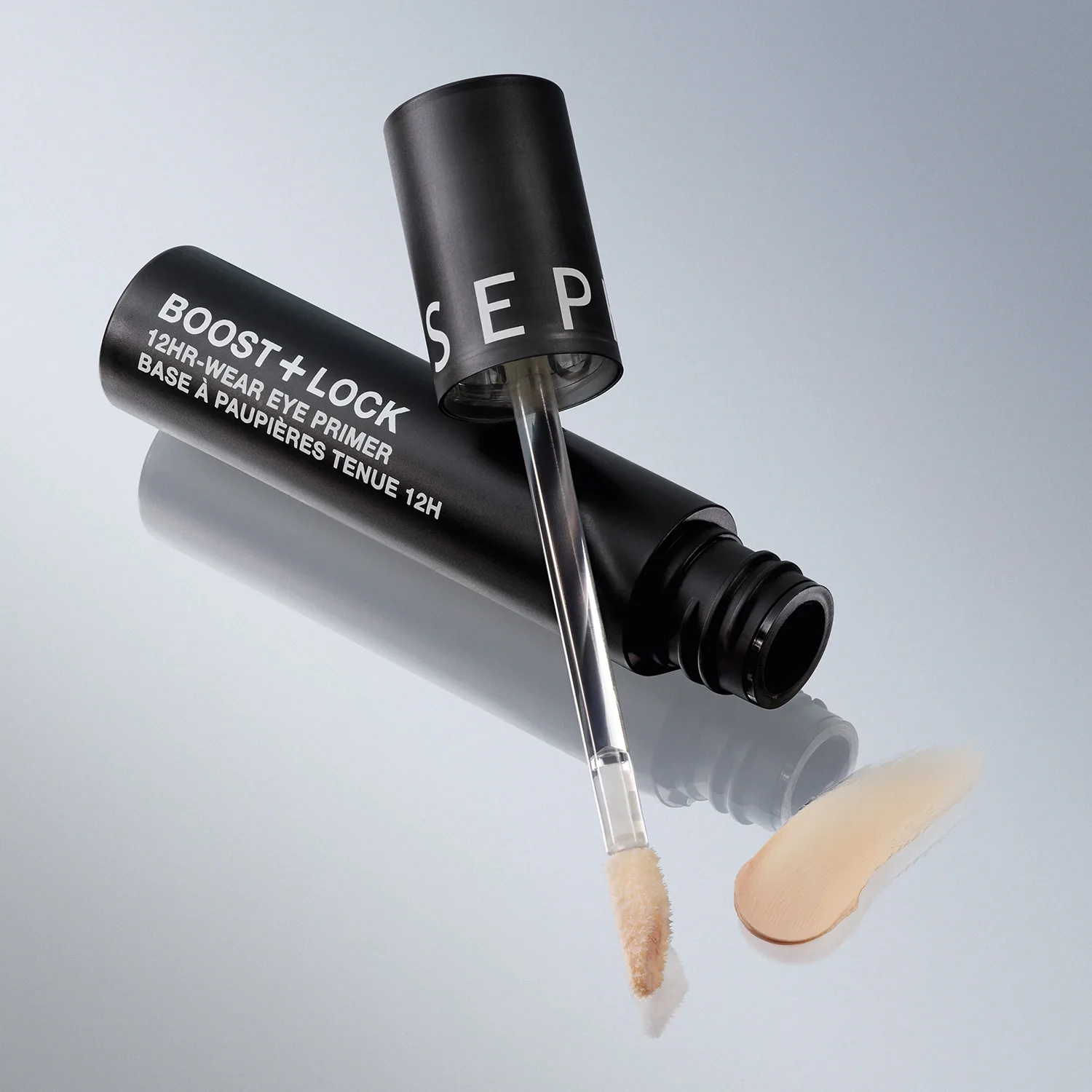 sephora collection - boost + lock - far bazı