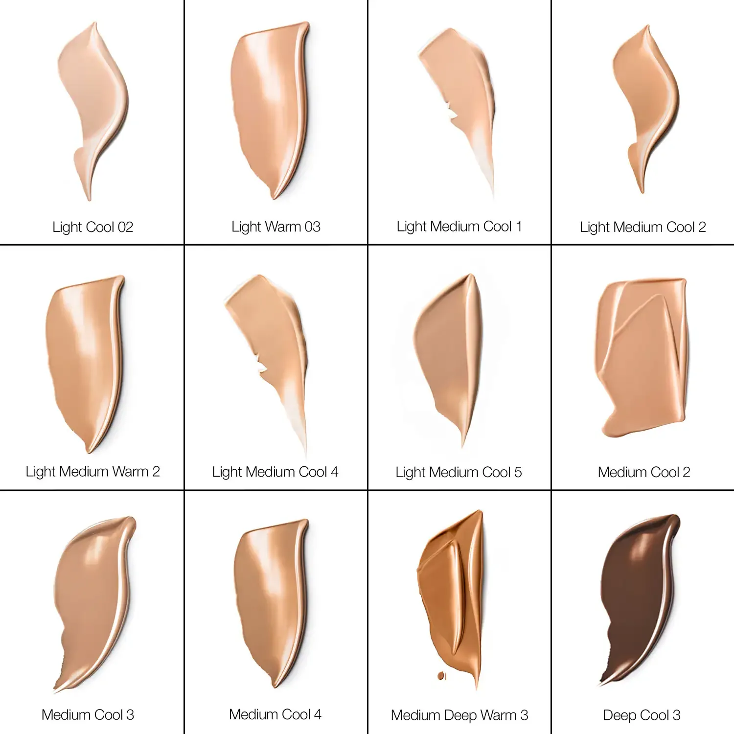 even better clinical vitamin makeup spf 50 - fondöten