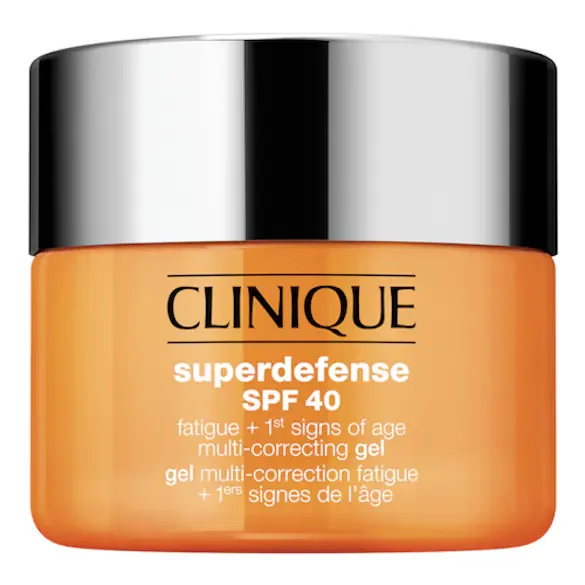 superdefense™ spf 40 -tüm cilt tipleri