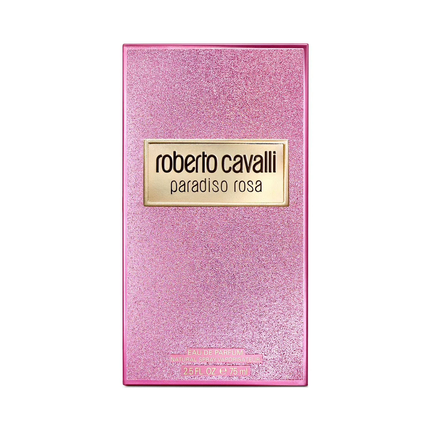 paradiso rosa - eau de parfum