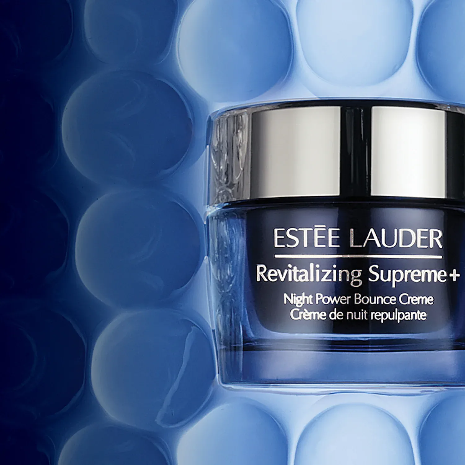 revitalizing supreme+ bounce night creme