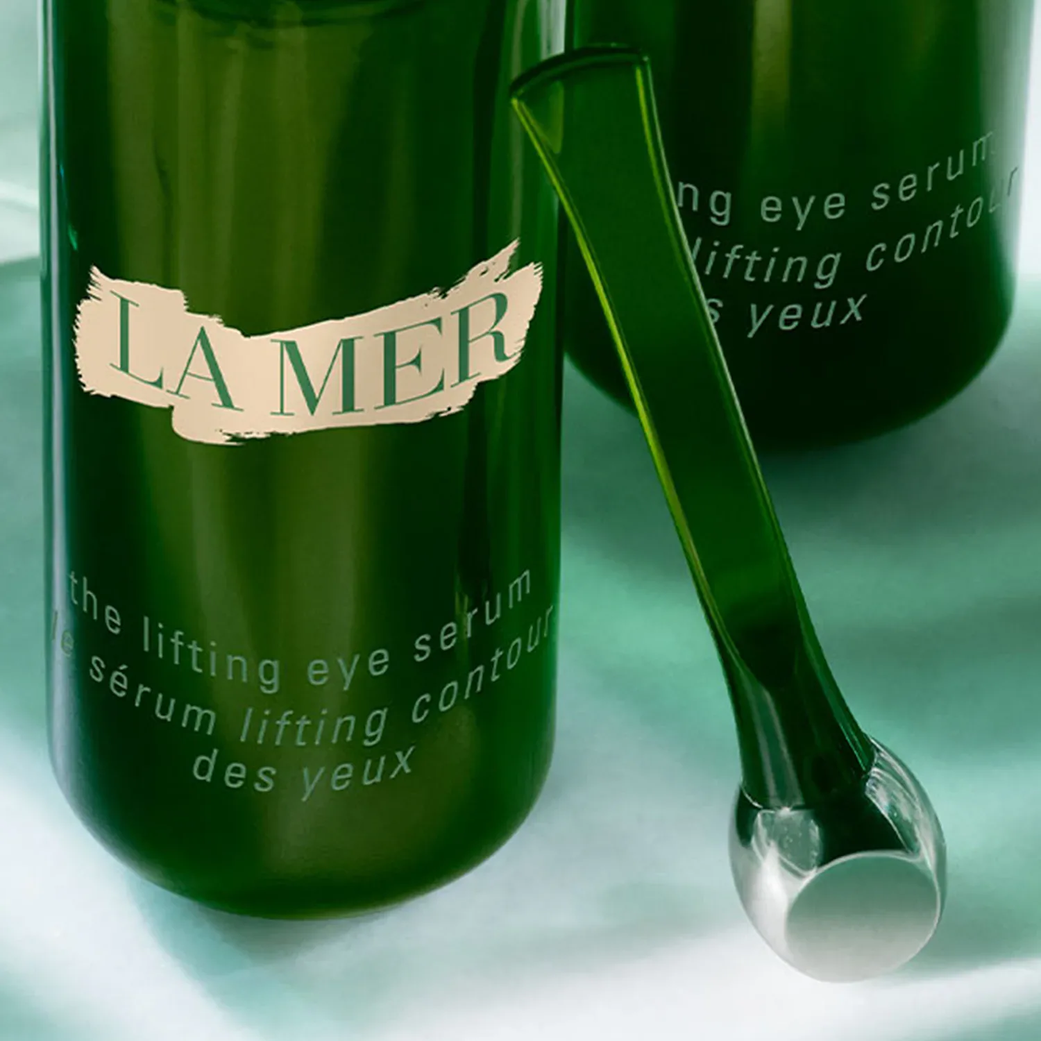 the lifting eye serum - serum