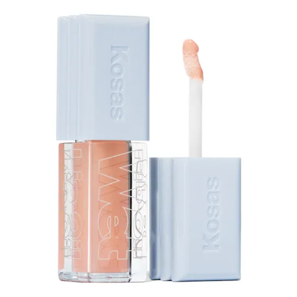 wet lip oil - dolgunlaştırıcı islak dudak yağı