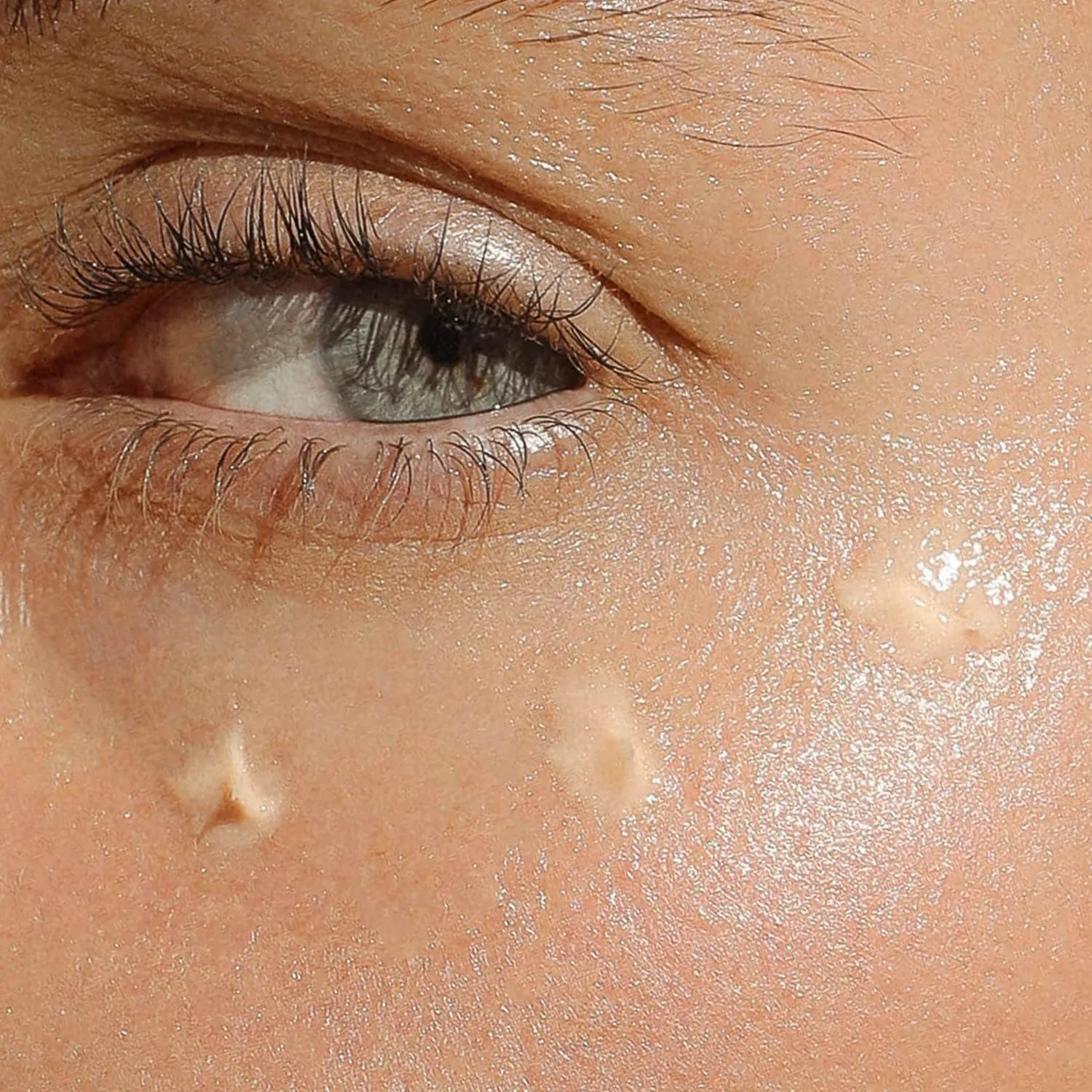 light aura vitamin c + peptide - göz kremi