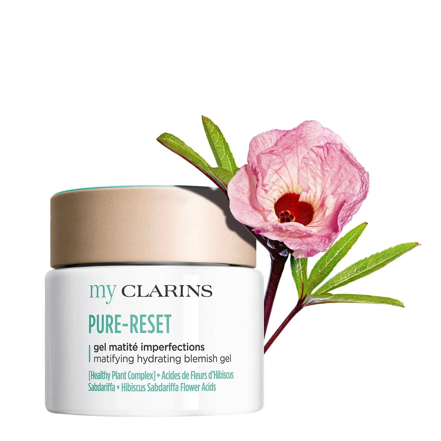 pure-reset - kusurlar i̇çin matlaştırıcı jel
