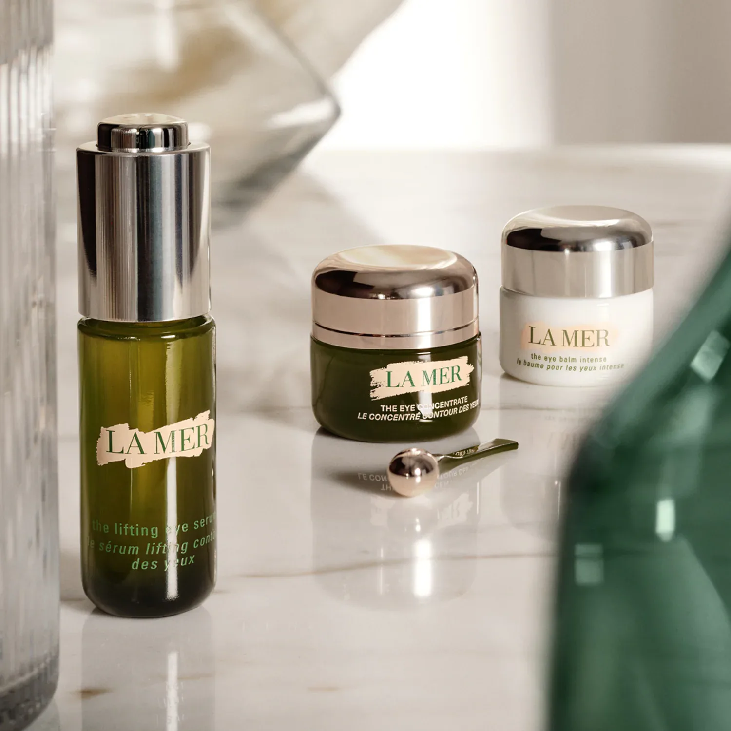 the eye balm intense - nemlendirici göz kremi