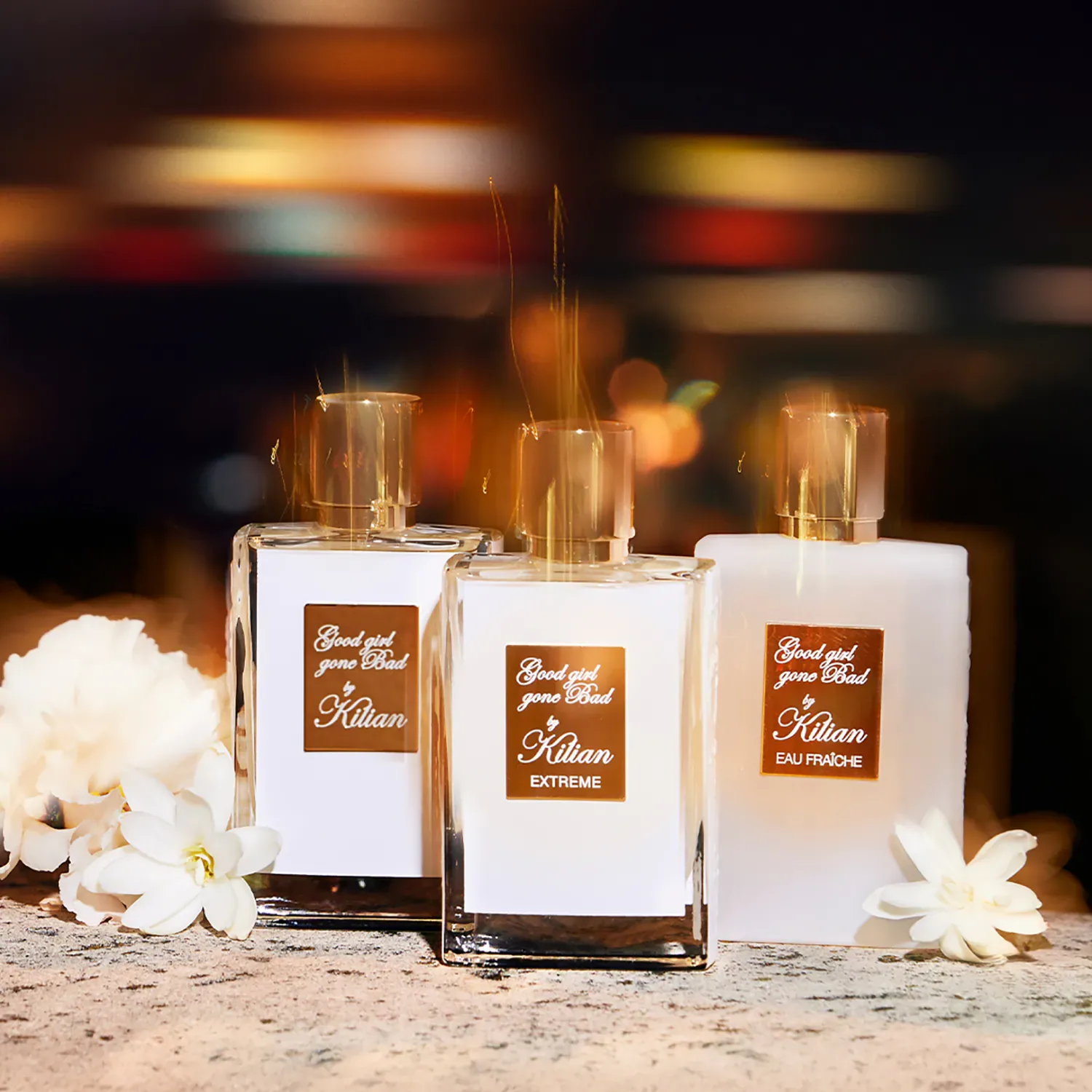 good girl gone bad - eau de parfum