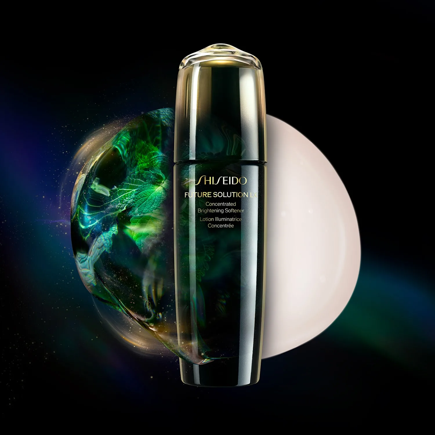 future solution lx concentrated softener-zengin i̇çerikli yumuşatıcı losyon