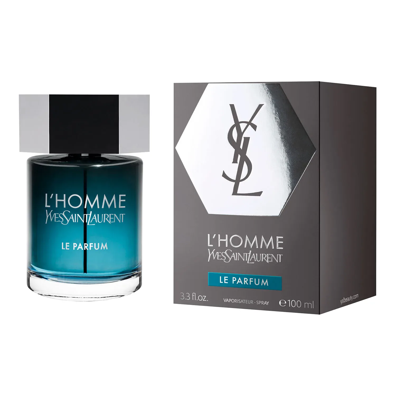 l'homme le parfum - eau de parfum