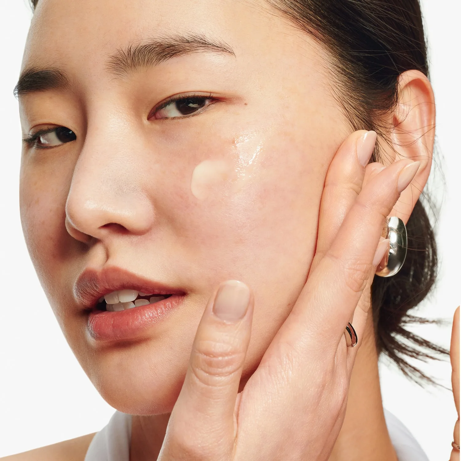 3-step skin care system - step 3 : dramatically different™ moisturizing gel