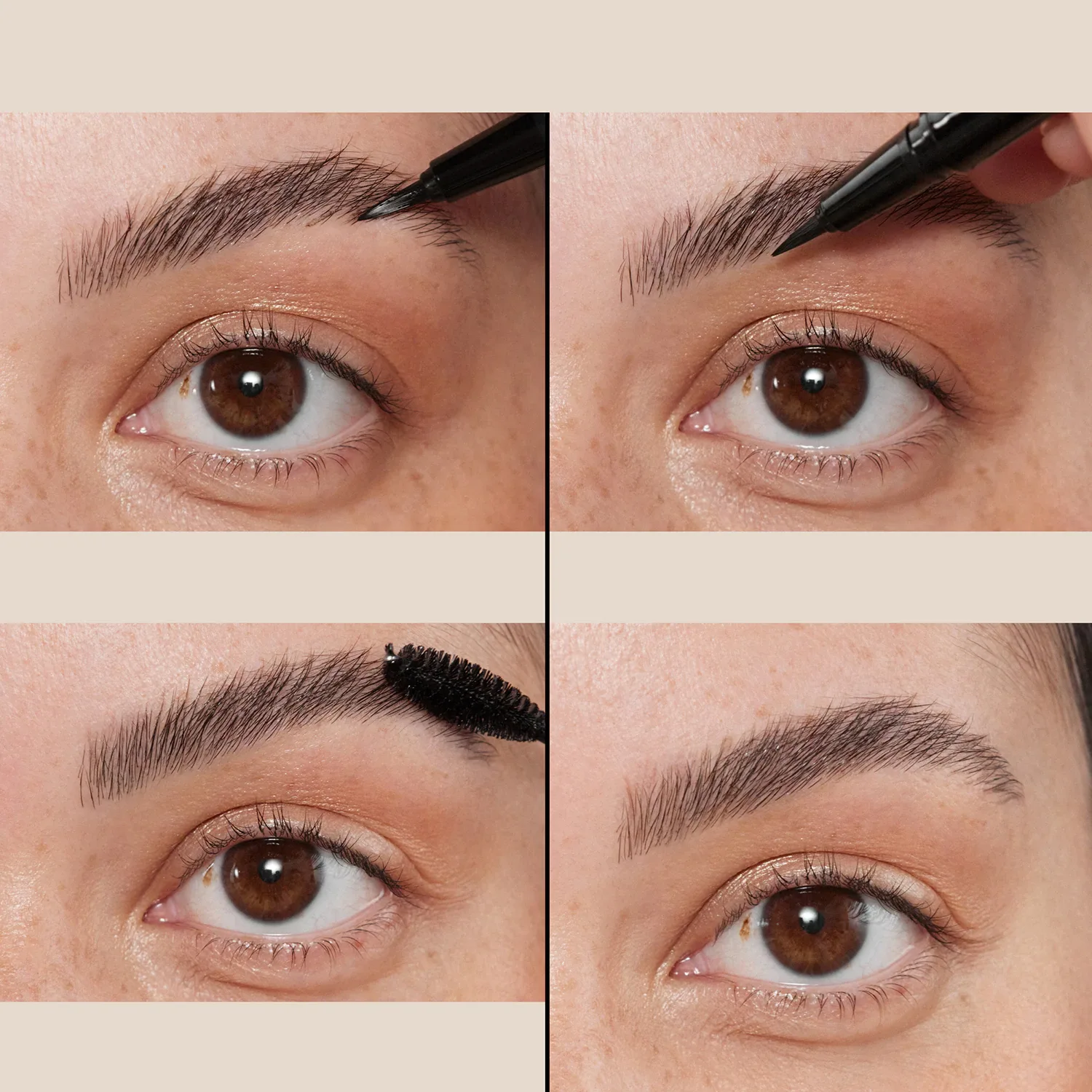 brow pen - kaş kalemi