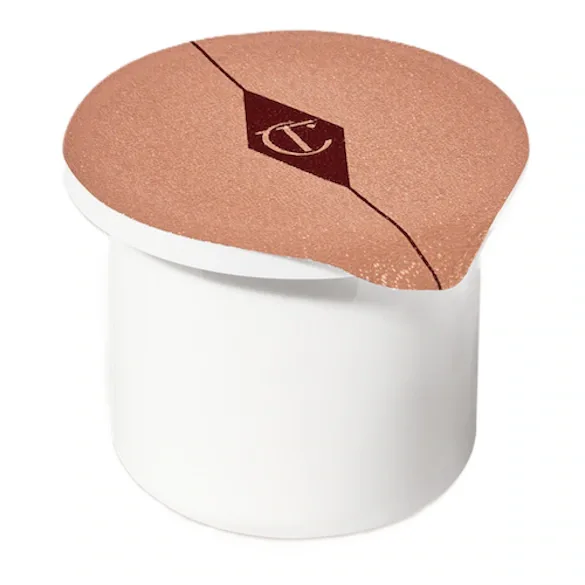 charlotte's magic cream refill - nemlendirici krem yedek paketi