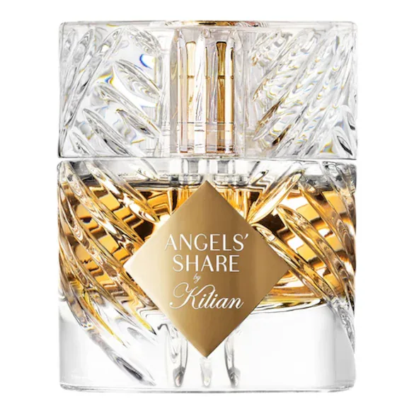 angel's share - eau de parfum