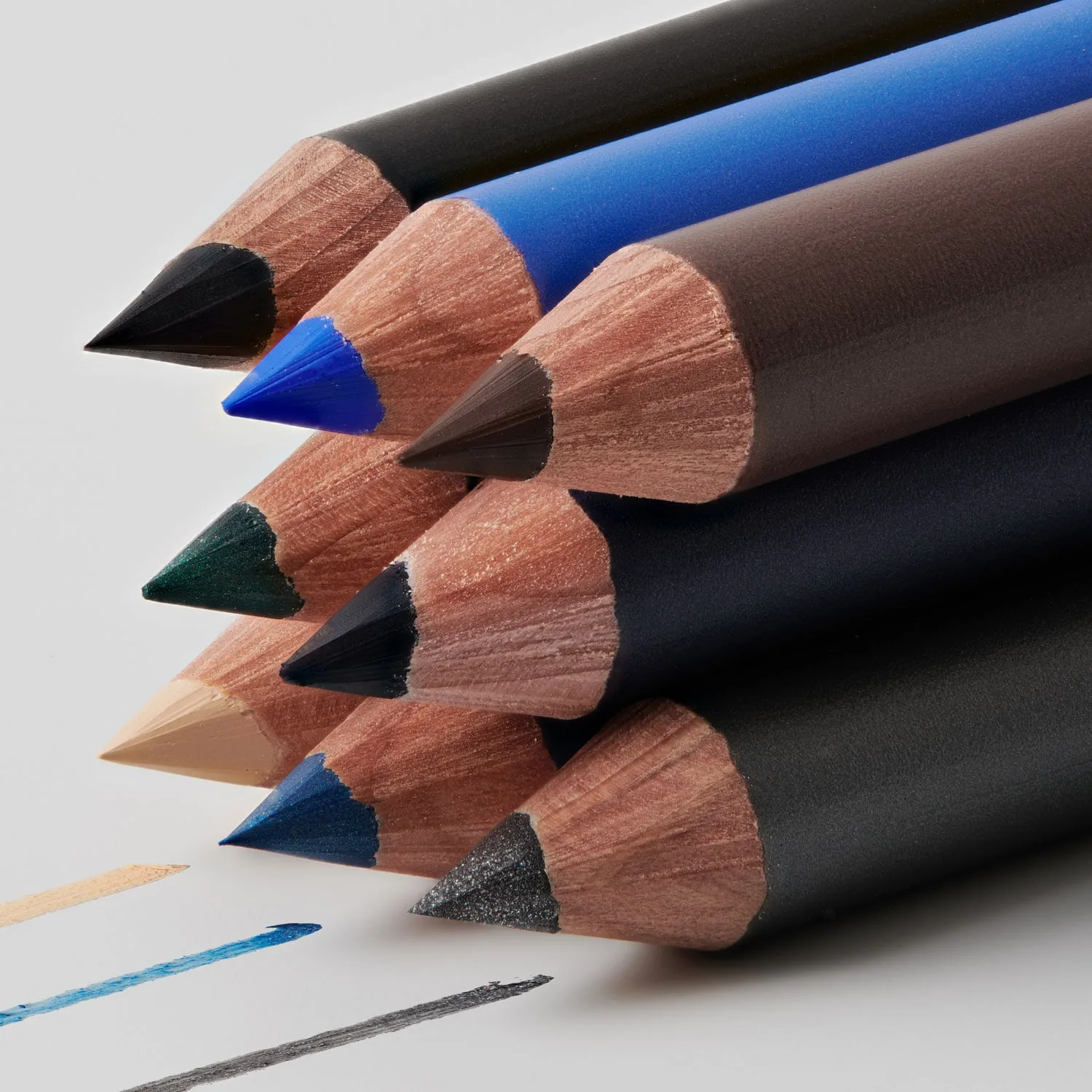 eye pencil intense + gentle - göz kalemi