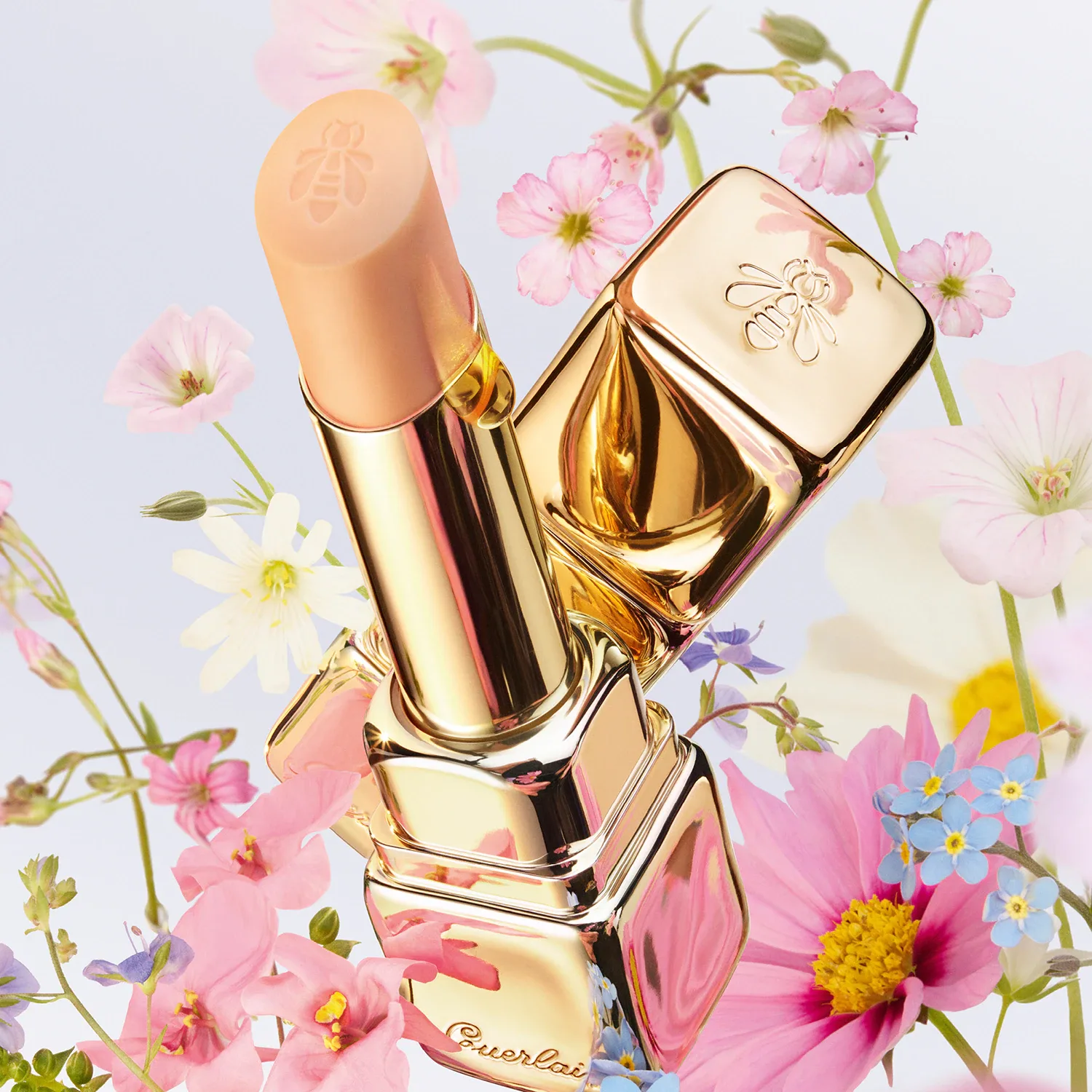 kisskiss bee glow - dudak balsami