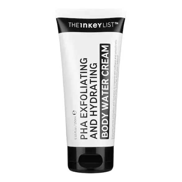 pha body water cream - peeling ve nemlendirici krem
