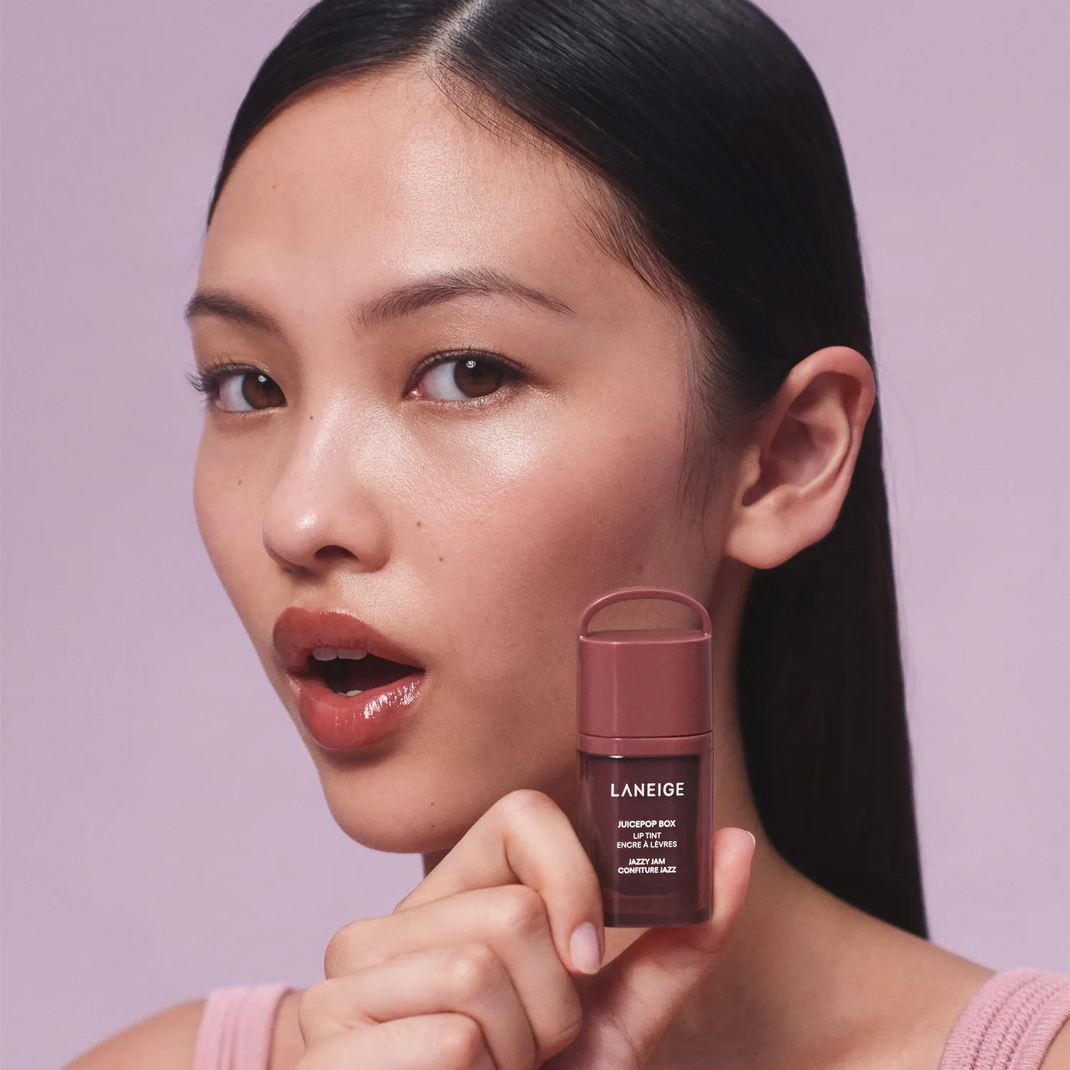 juicepop box lip tint - nemlendirici dudak tinti