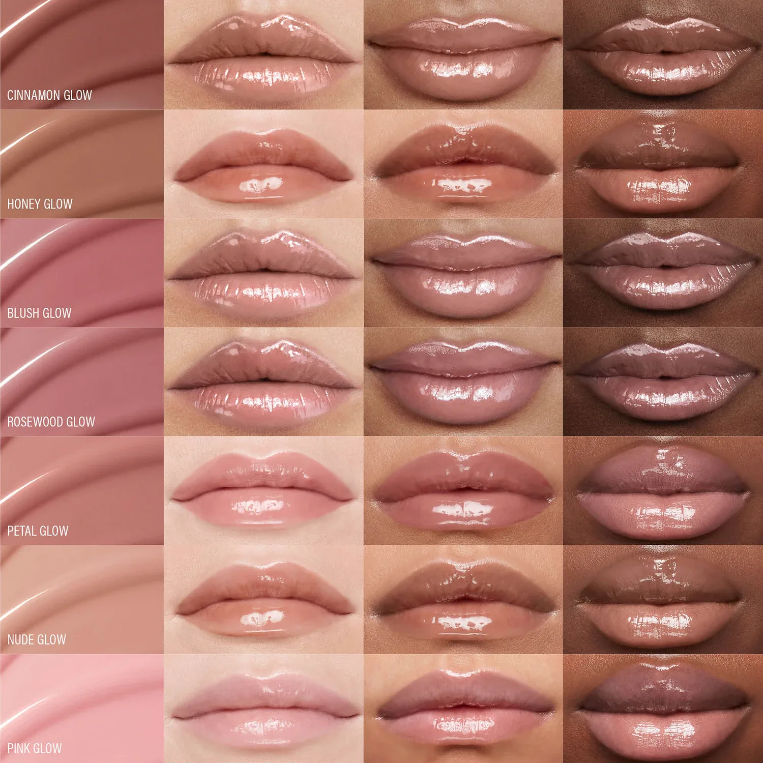 moistureglow™ plumping lip serum - dudak dolgunlaştırıcı serum