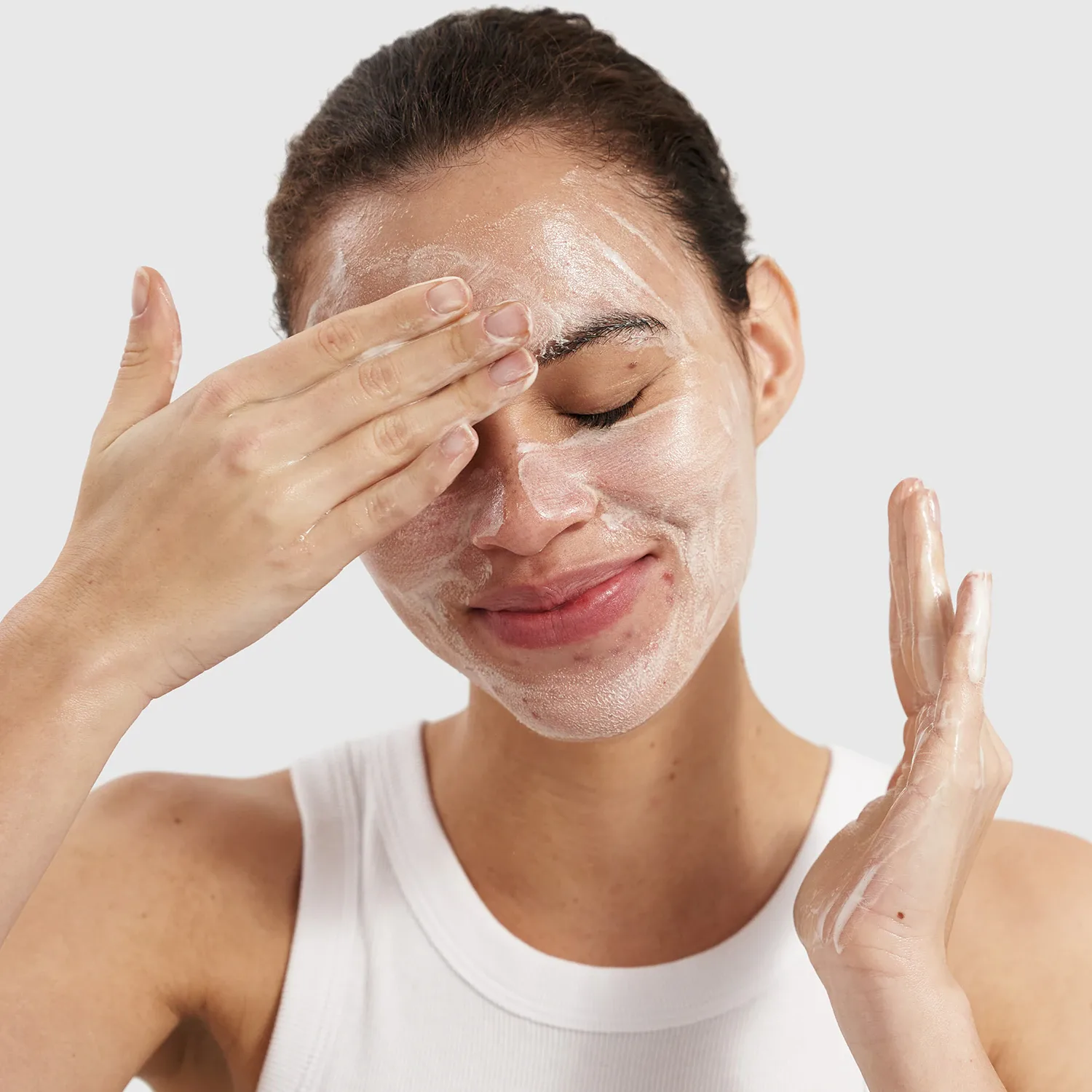 phaze clarifying face wash - yüz temizleme jeli