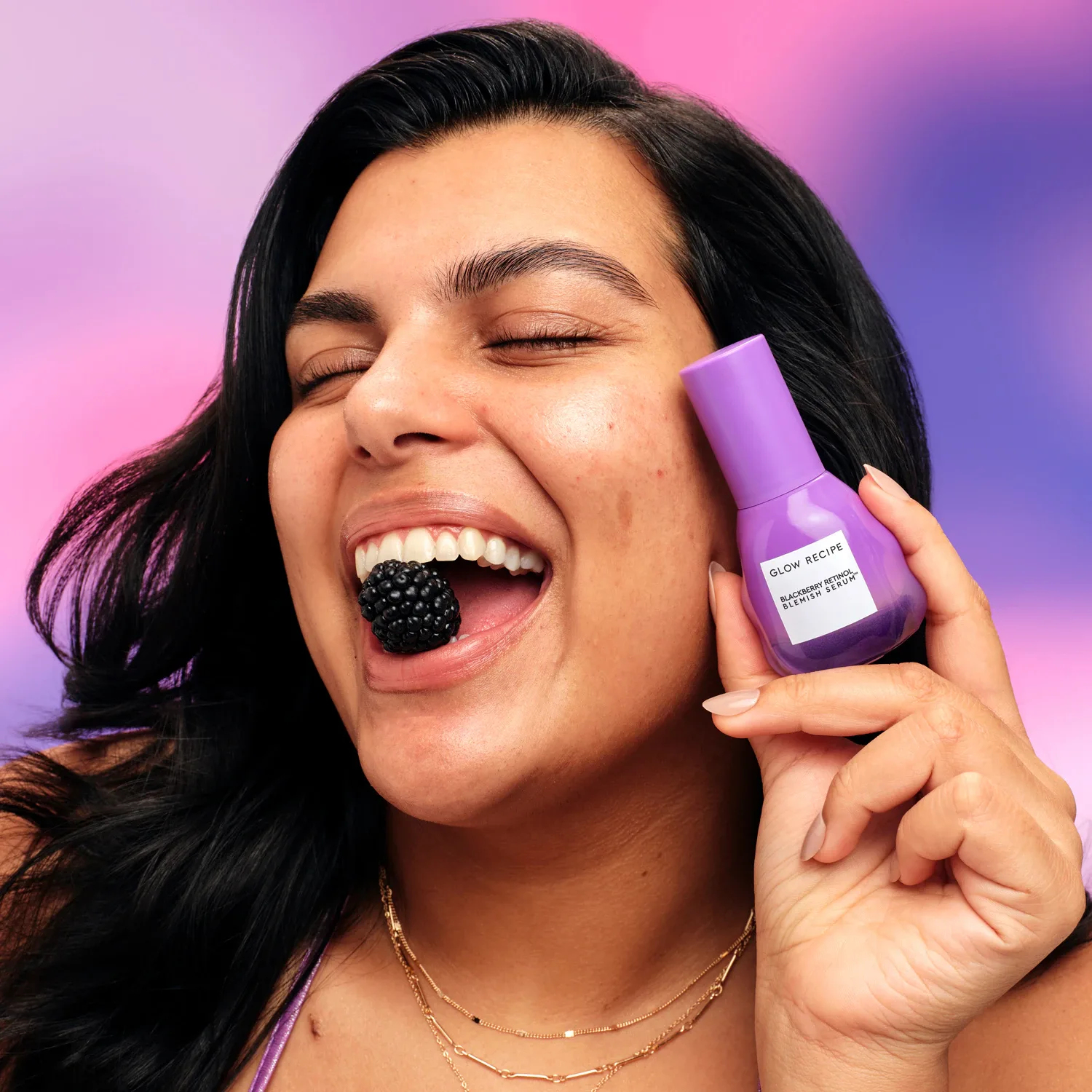 blackberry retinol – yenileyici serum