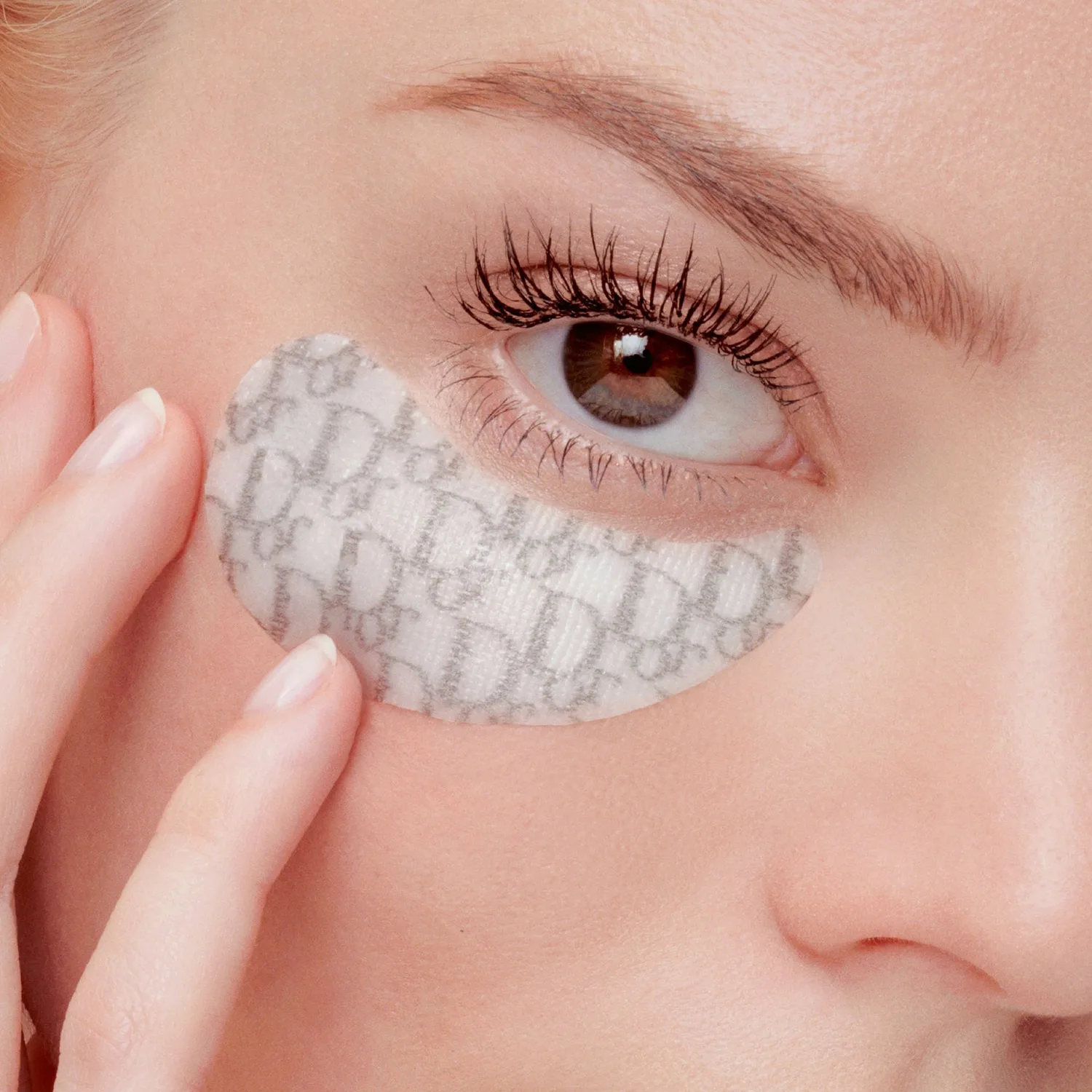 the eye patches hydrating patches for the eyes - göz maskesi