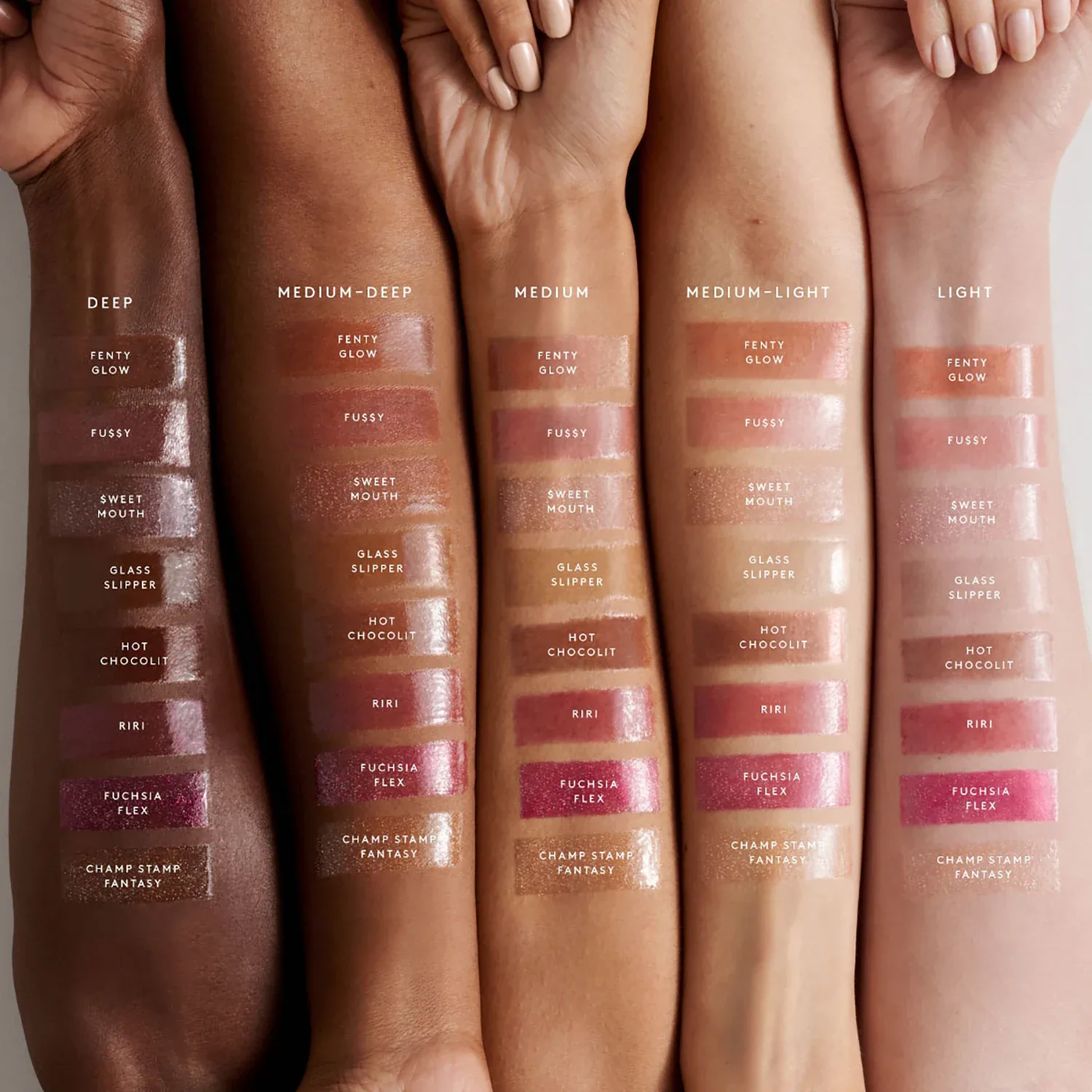 gloss bomb universal lip luminizer - dudak parlatıcısı