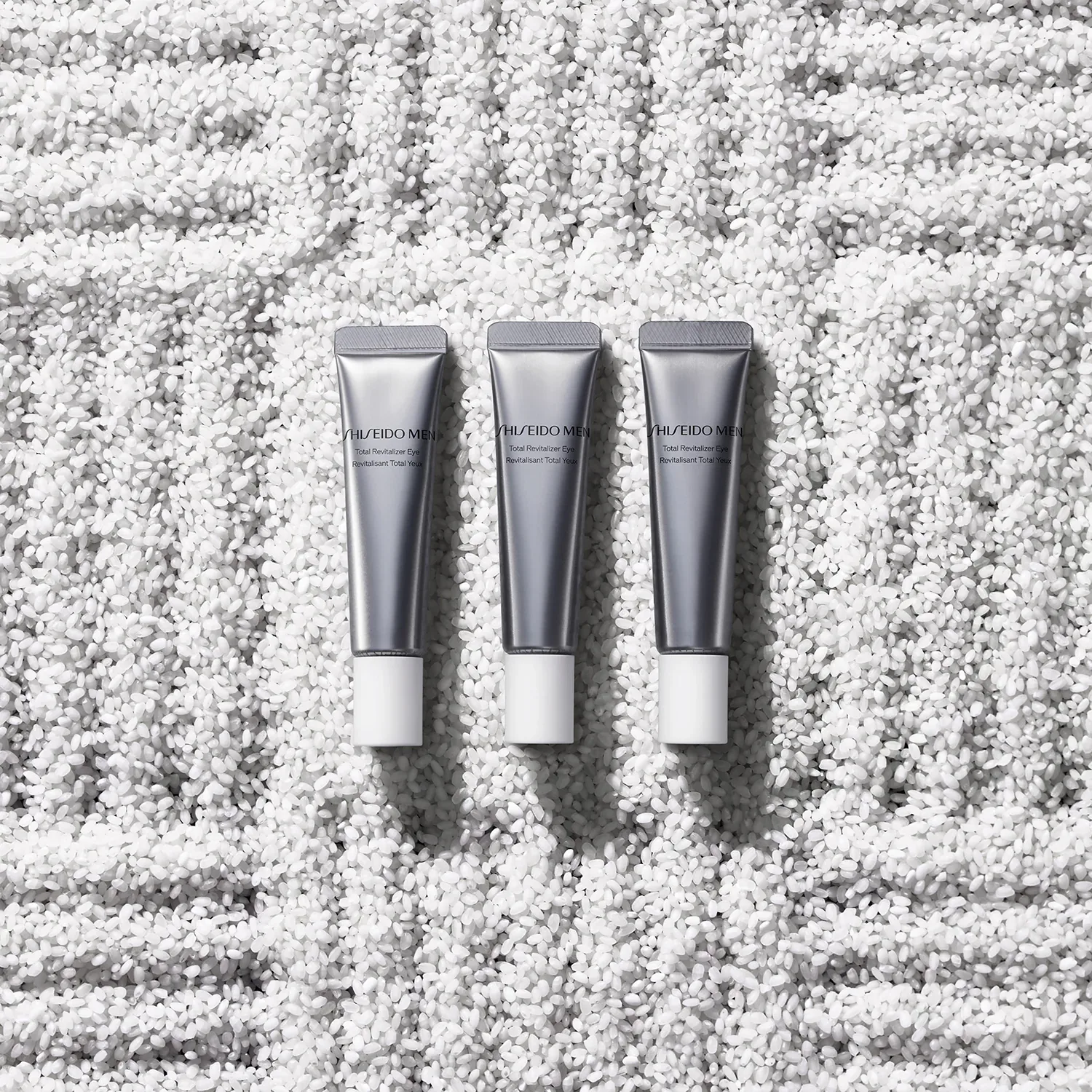 shiseido men - yüksek performanslı yaşlanma karşıtı göz kremi