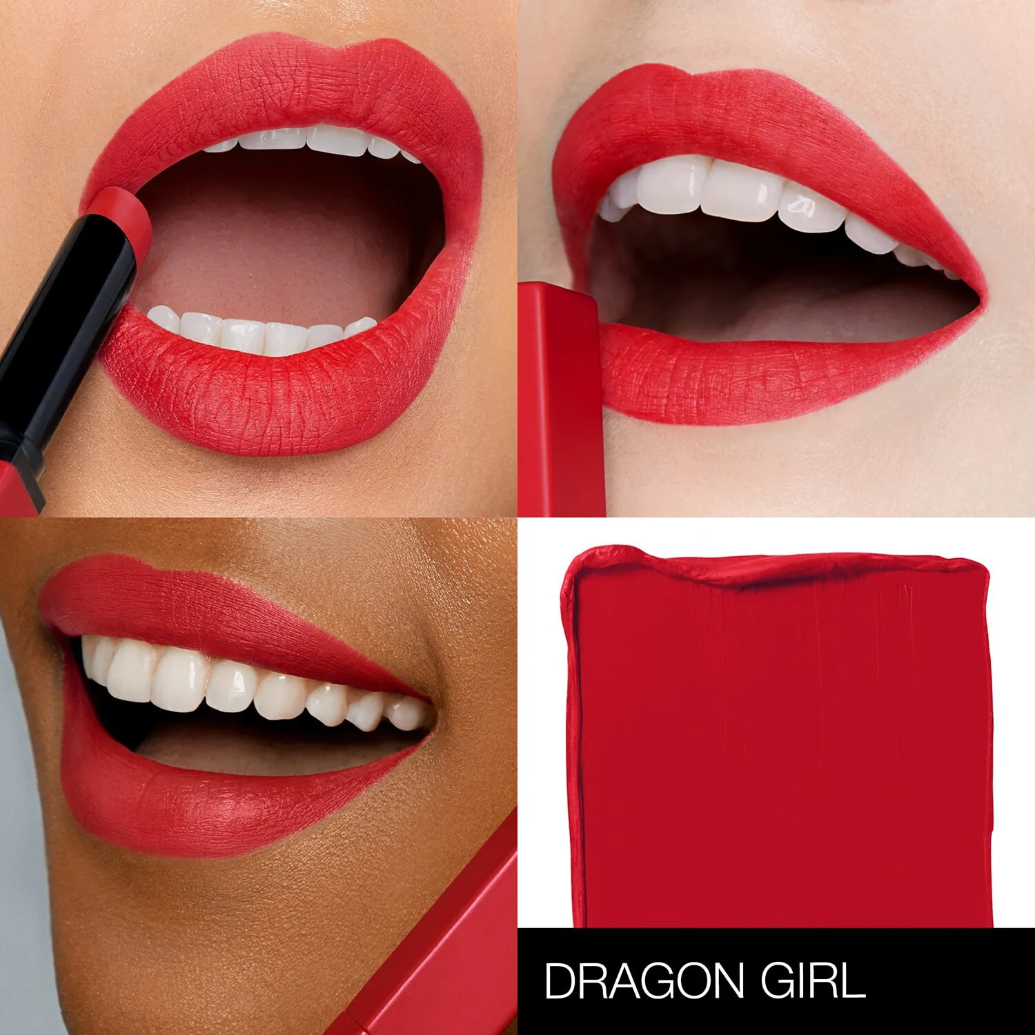 powermatte lipstick - mat ruj
